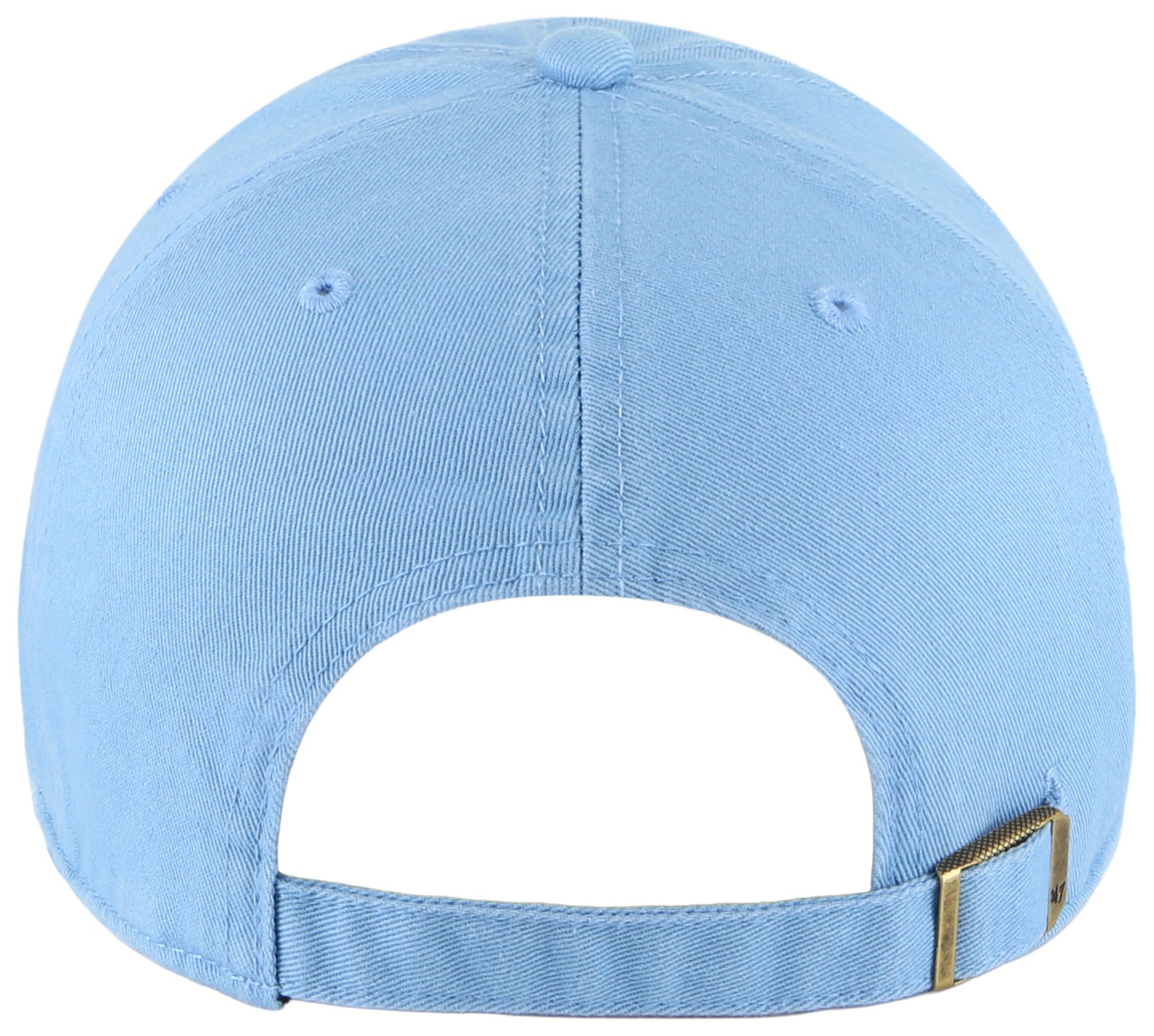 '47 Men's New York Yankees Light Blue Ballpark '47 Clean Up Adjustable Hat product image