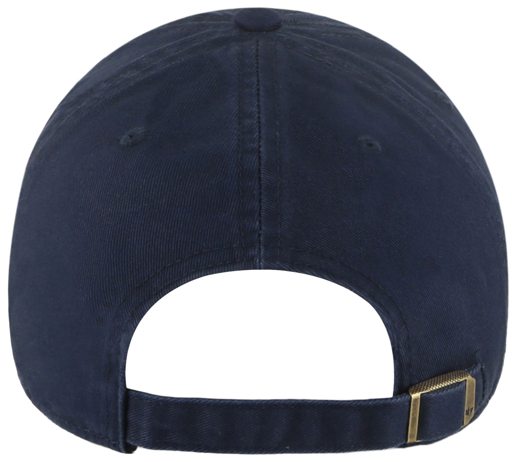 '47 Adult New York Yankees Navy Ballpark Clean Up Adjustable Hat product image