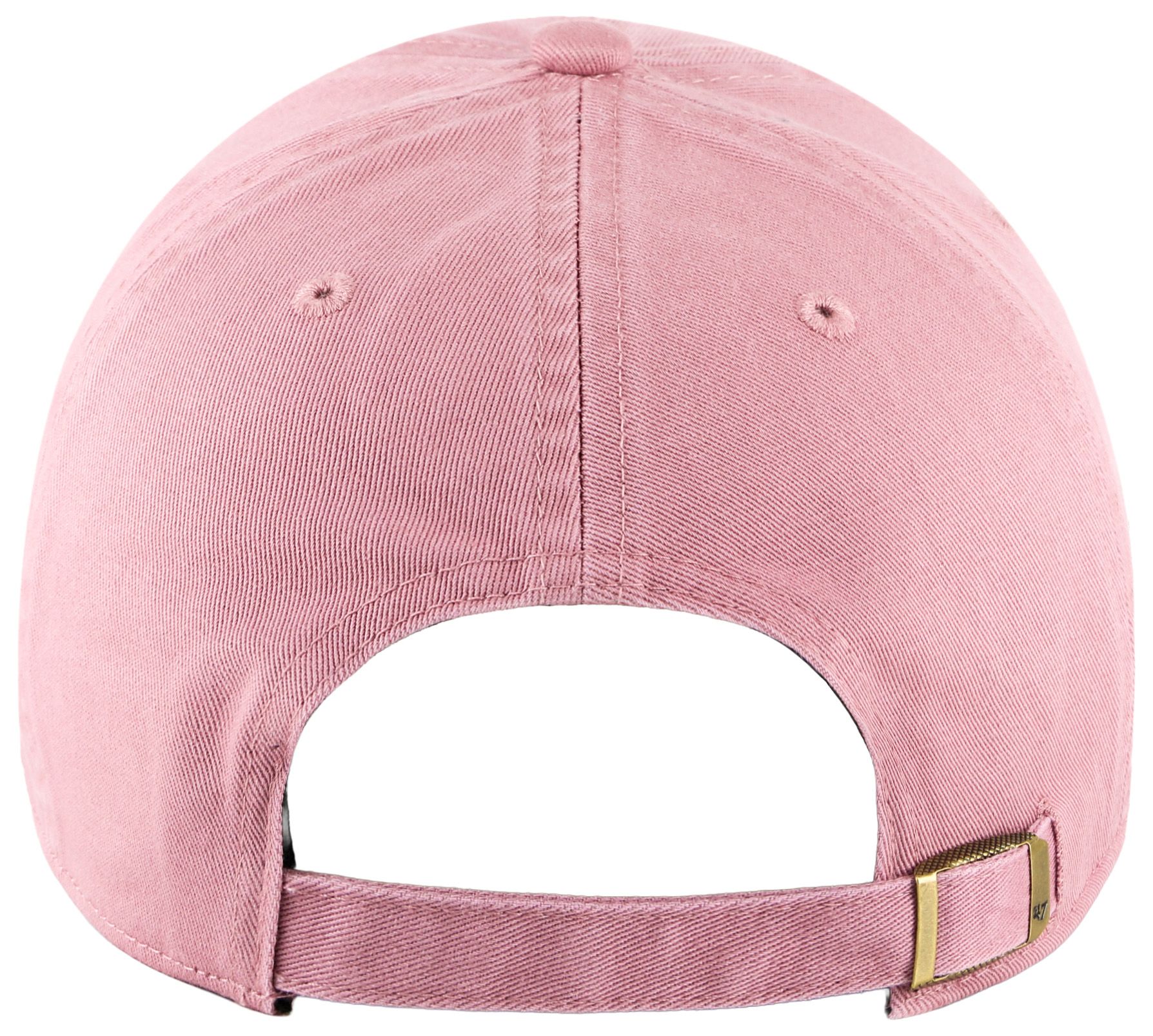 '47 Adult New York Yankees Purple Ballpark Clean Up Adjustable Hat product image
