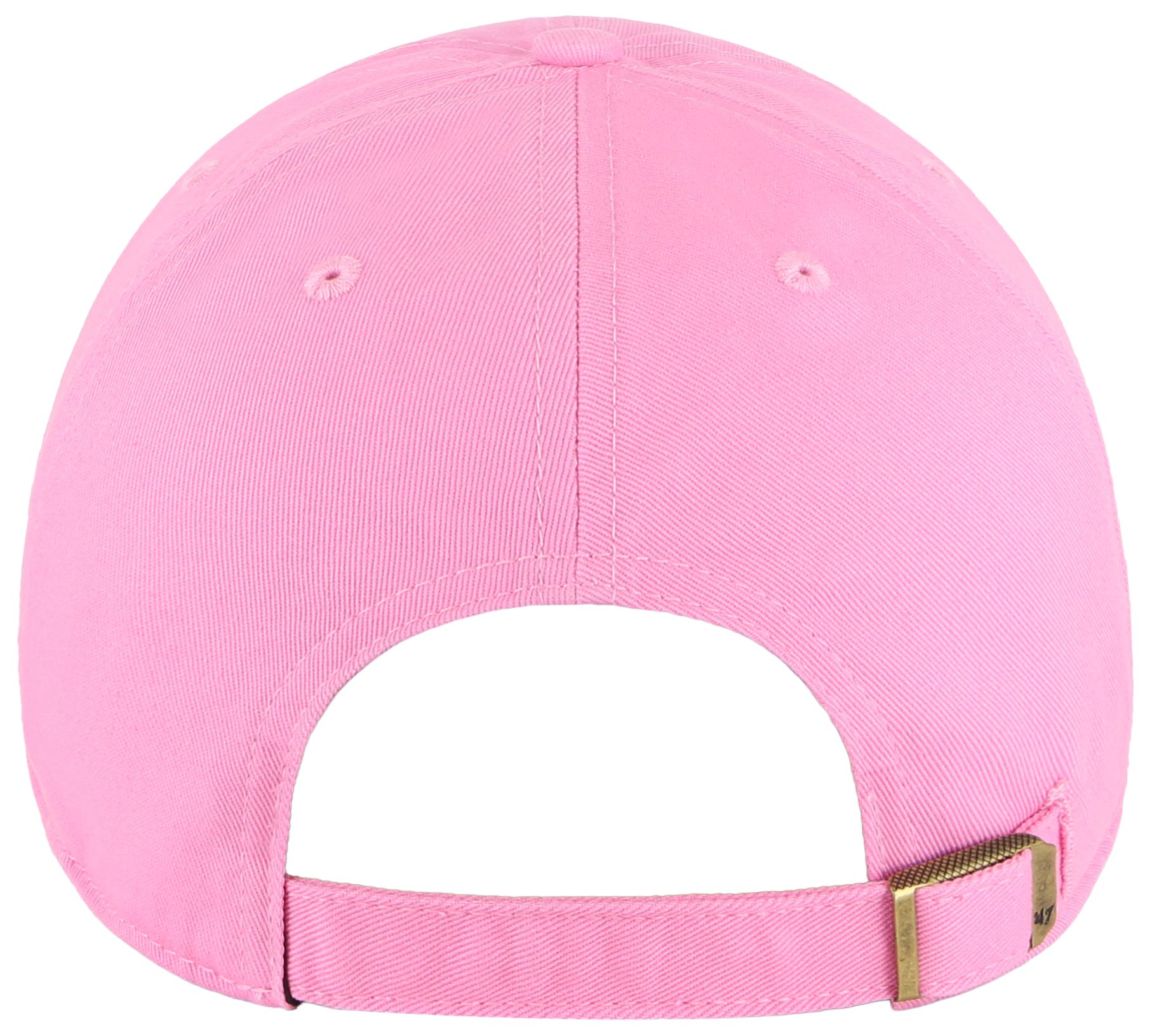 '47 Adult New York Yankees ROSE Ballpark Clean Up Adjustable Hat product image