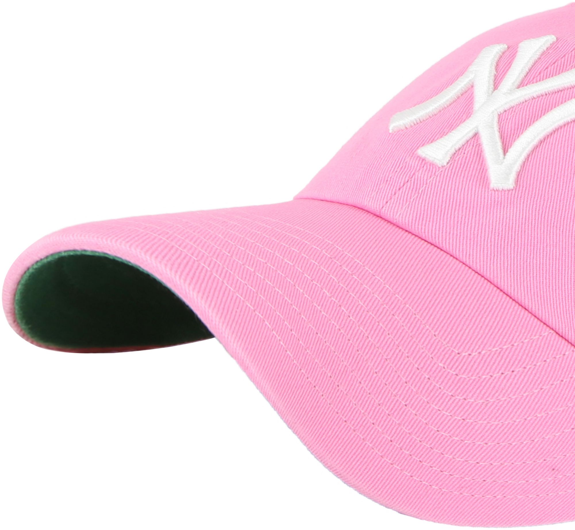 '47 Adult New York Yankees ROSE Ballpark Clean Up Adjustable Hat product image