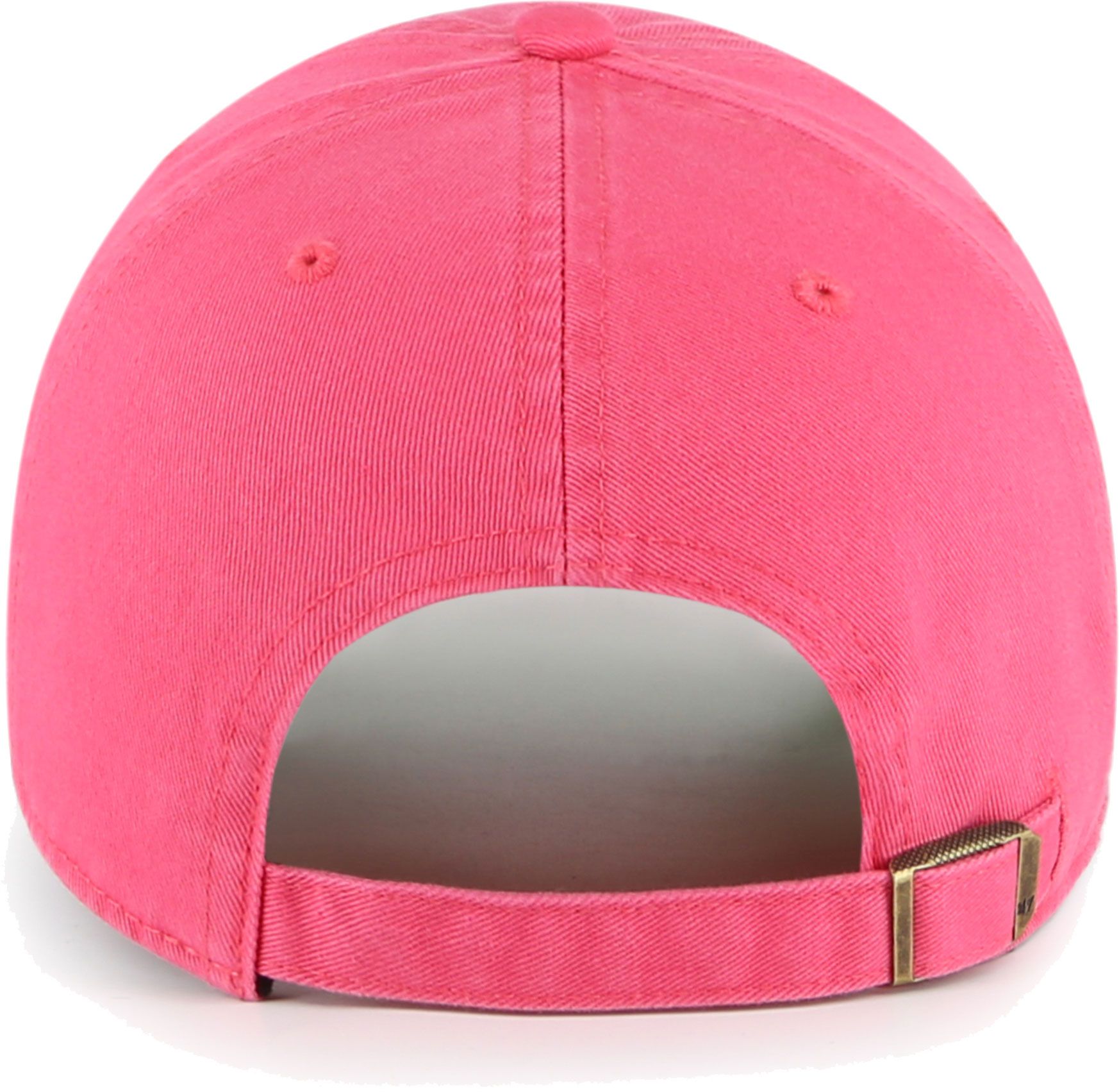 ‘47 Men's Pittsburgh Pirates Berry Ballpark Clean Up Adjustable Hat product image