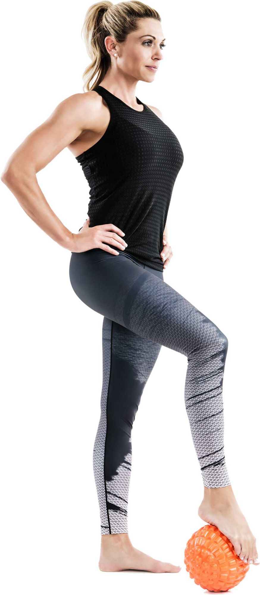 Bionic Body Recovery Ball product image