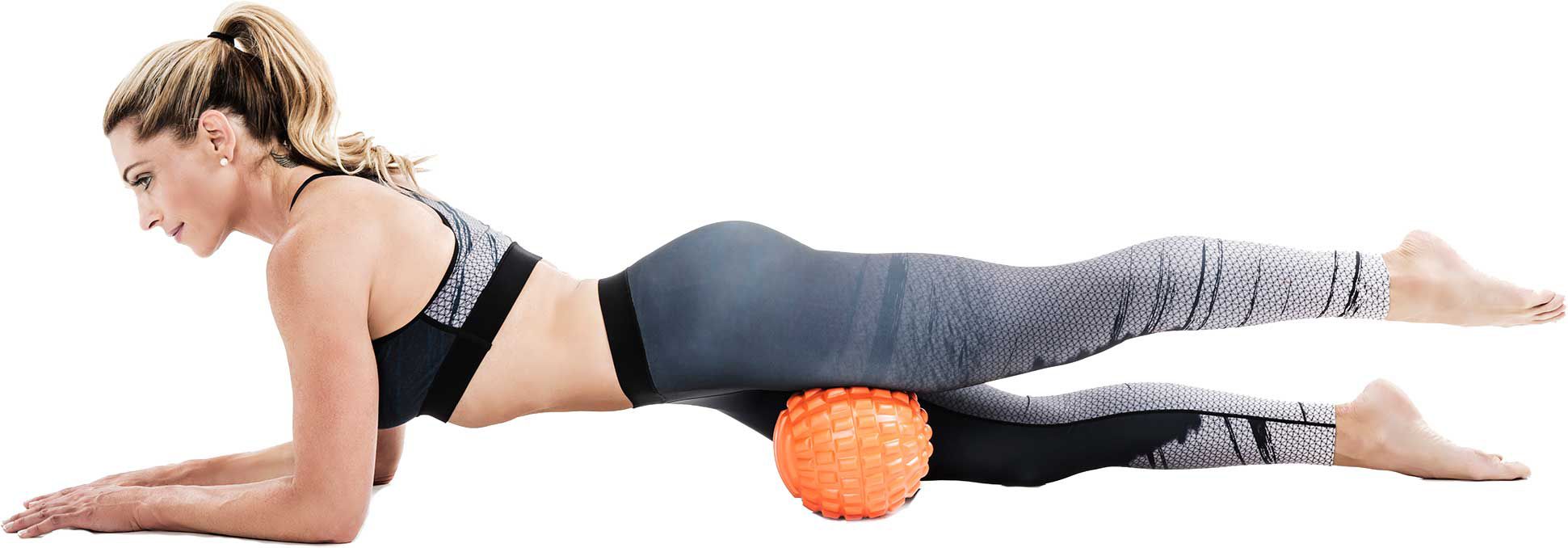 Bionic Body Recovery Ball product image