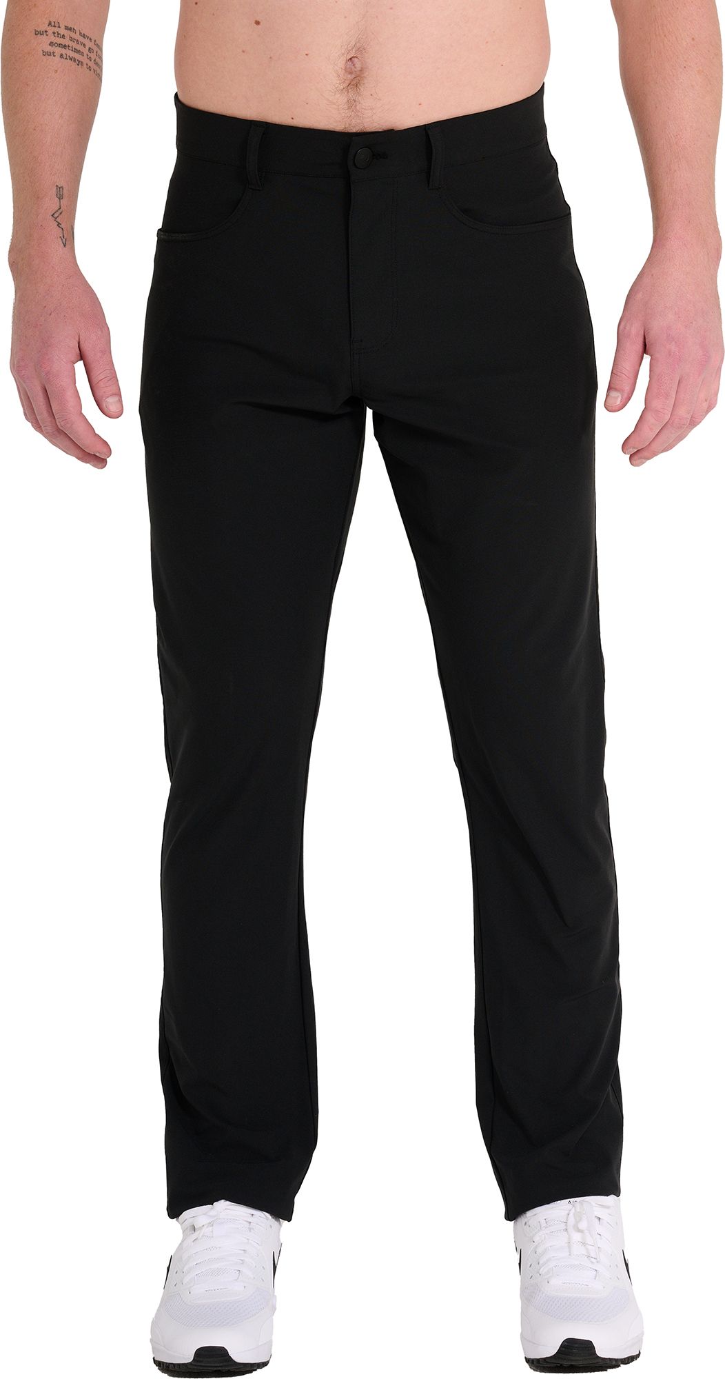 Bad Birdie Men's Golf Pants product image