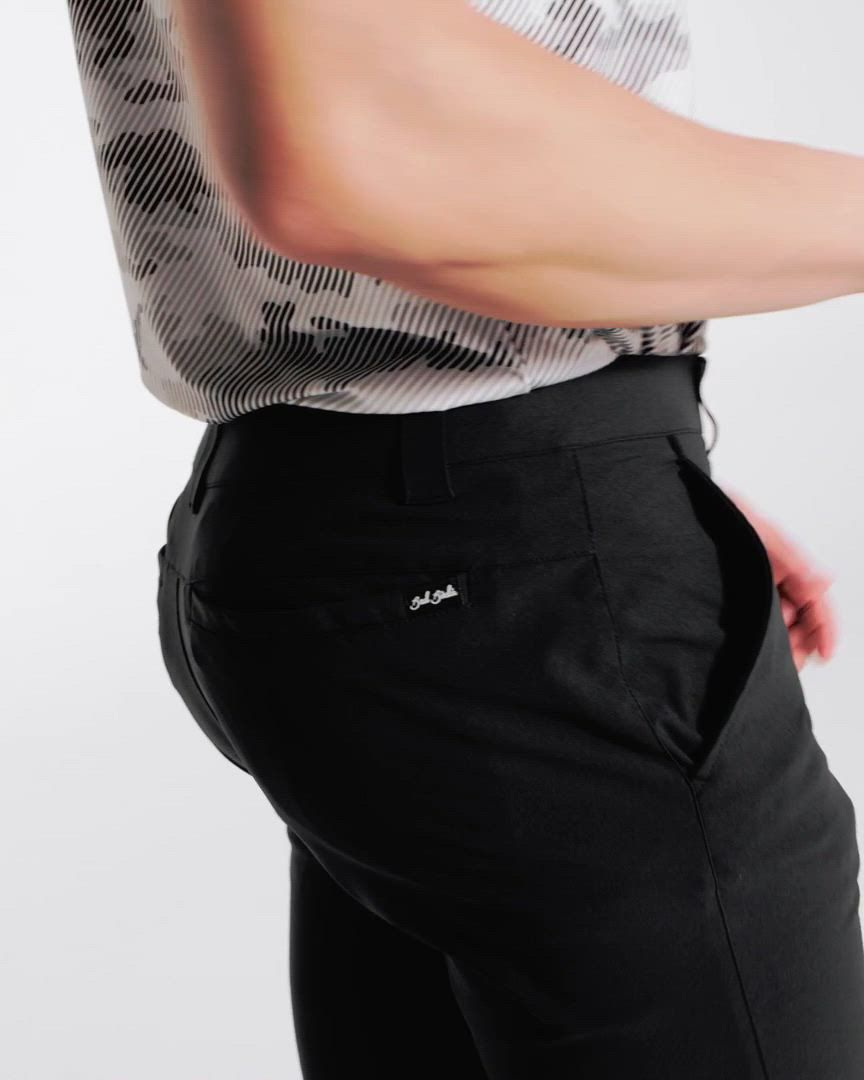 Bad Birdie Men's Golf Pants product