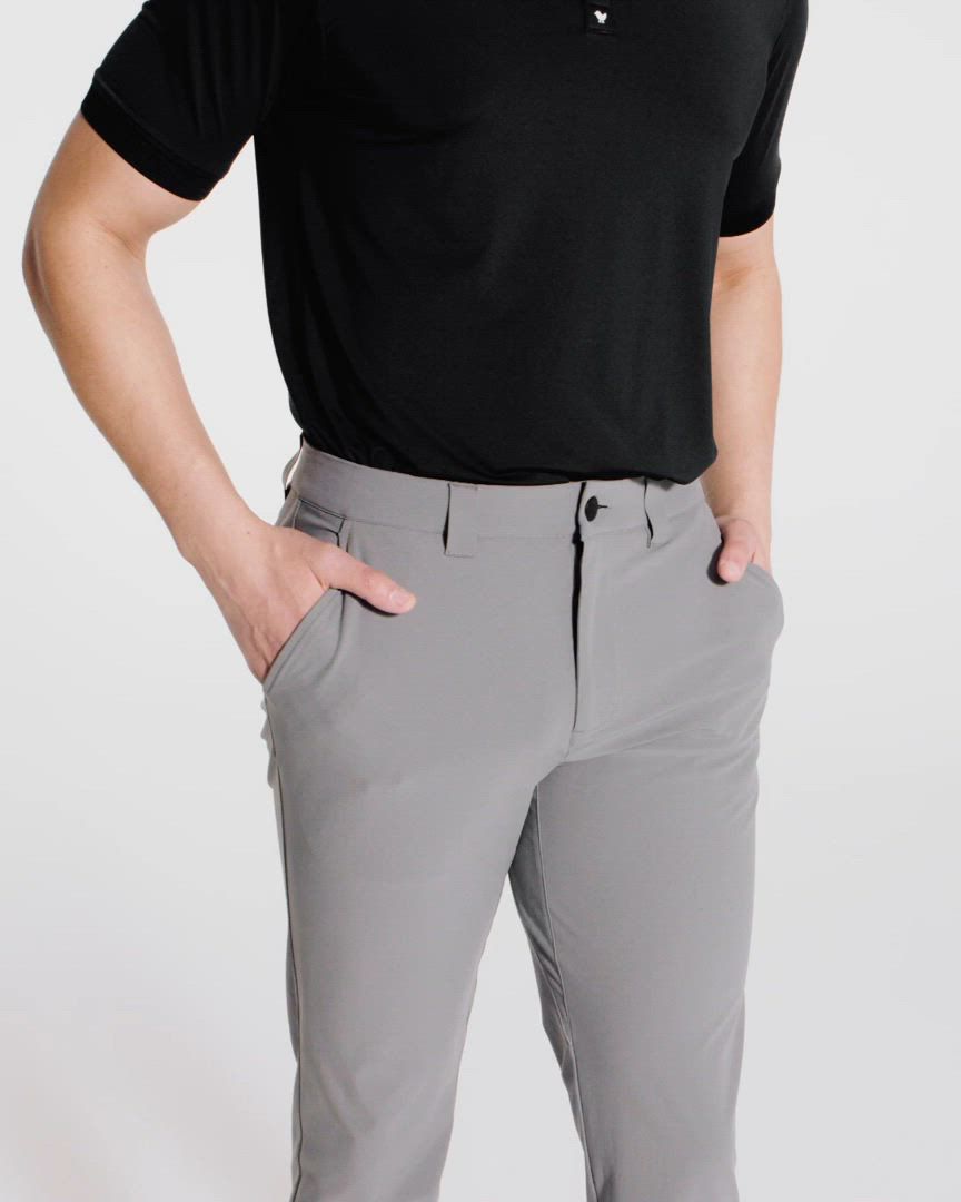 Bad Birdie Men's Golf Pants product