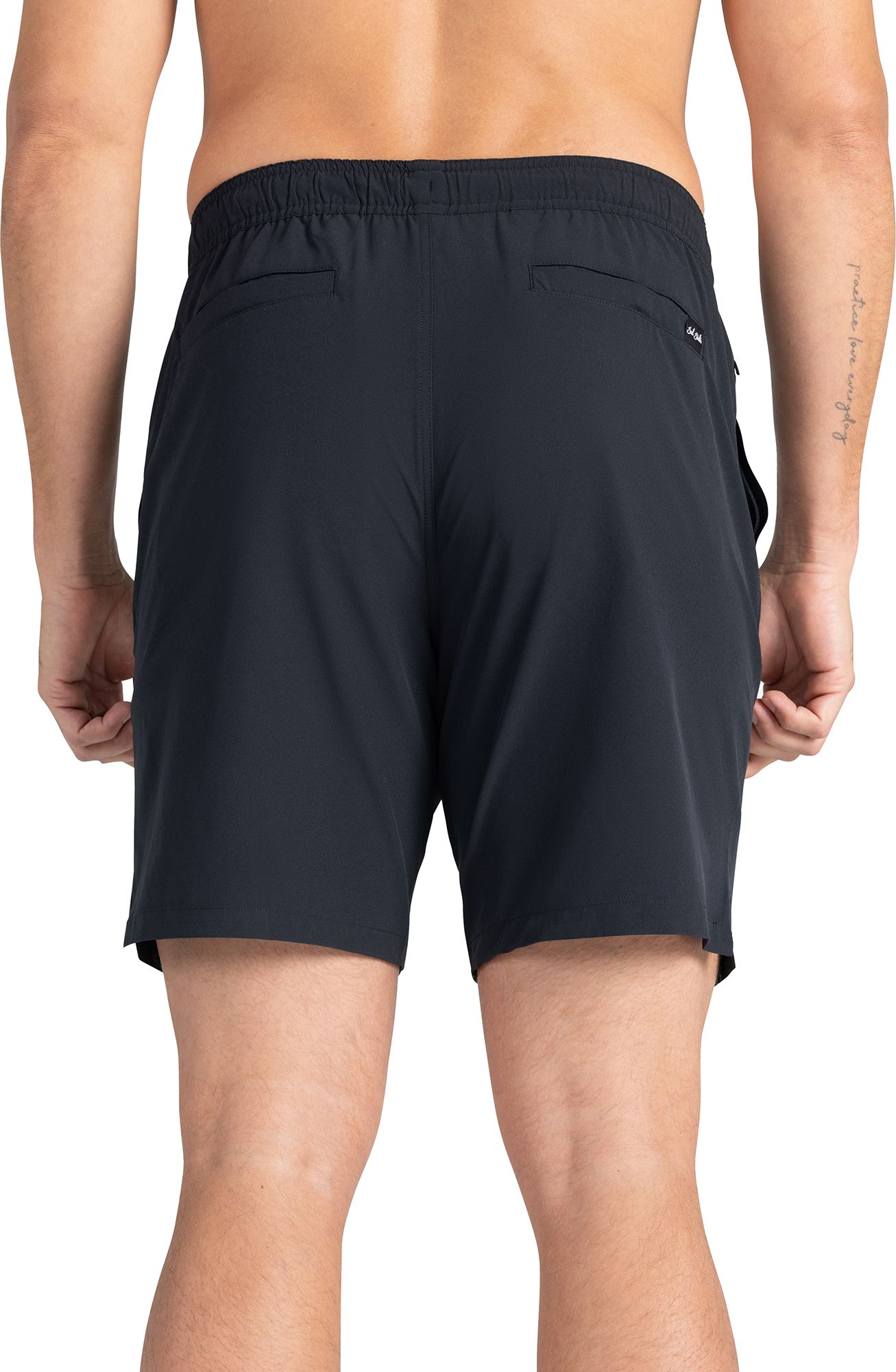 Bad Birdie Men's 8” Active Golf Shorts product image
