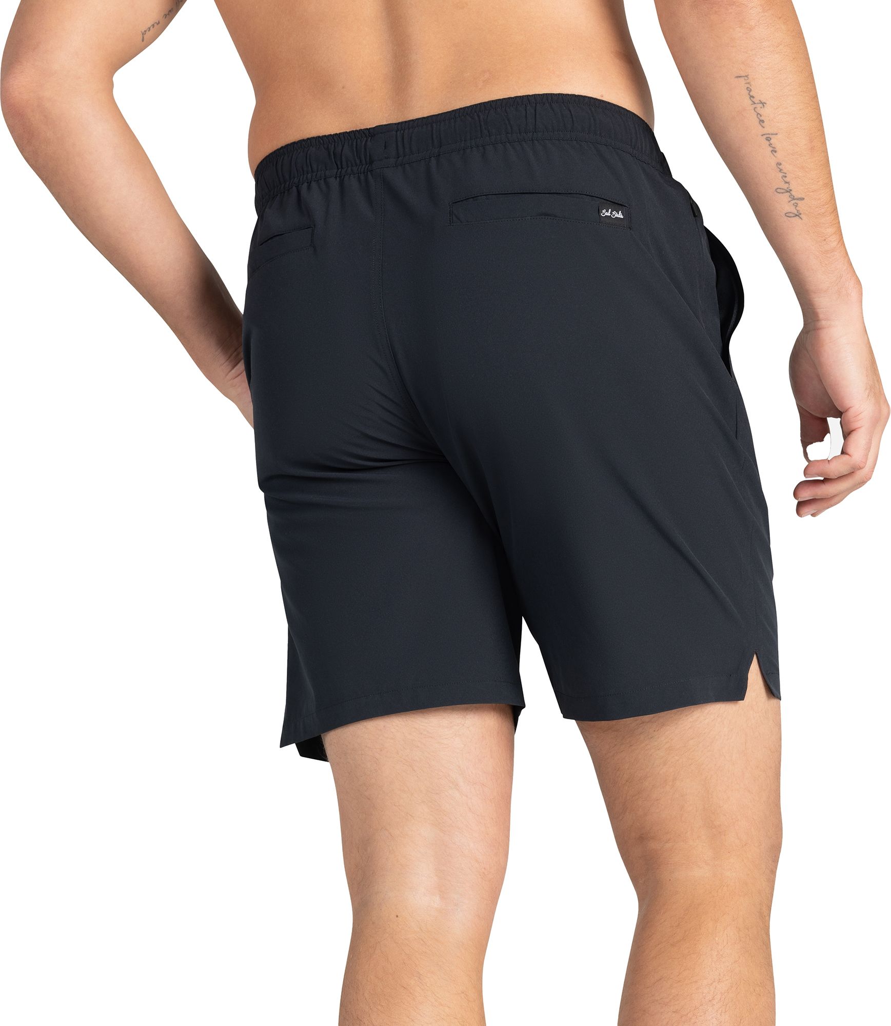Bad Birdie Men's 8” Active Golf Shorts product image