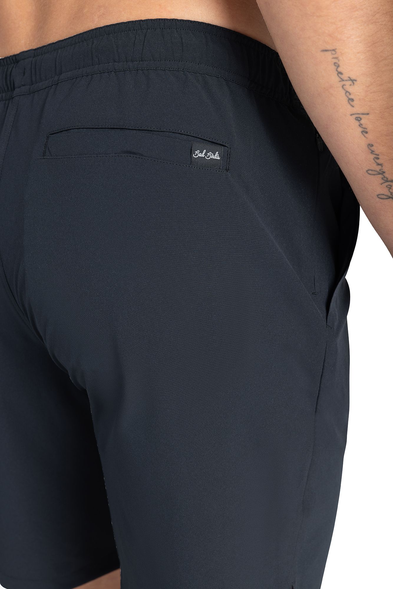 Bad Birdie Men's 8” Active Golf Shorts product image