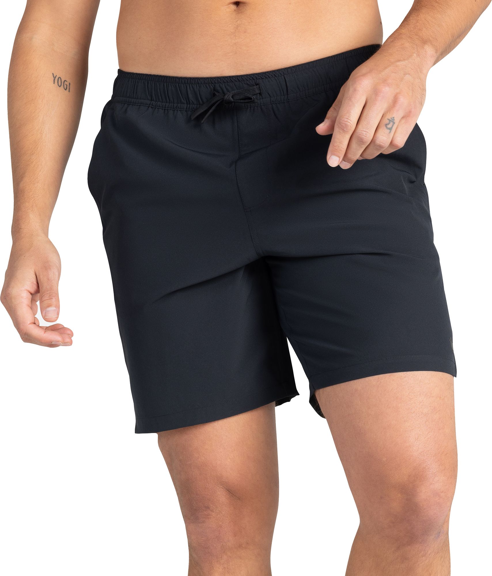 Bad Birdie Men's 8” Active Golf Shorts product image