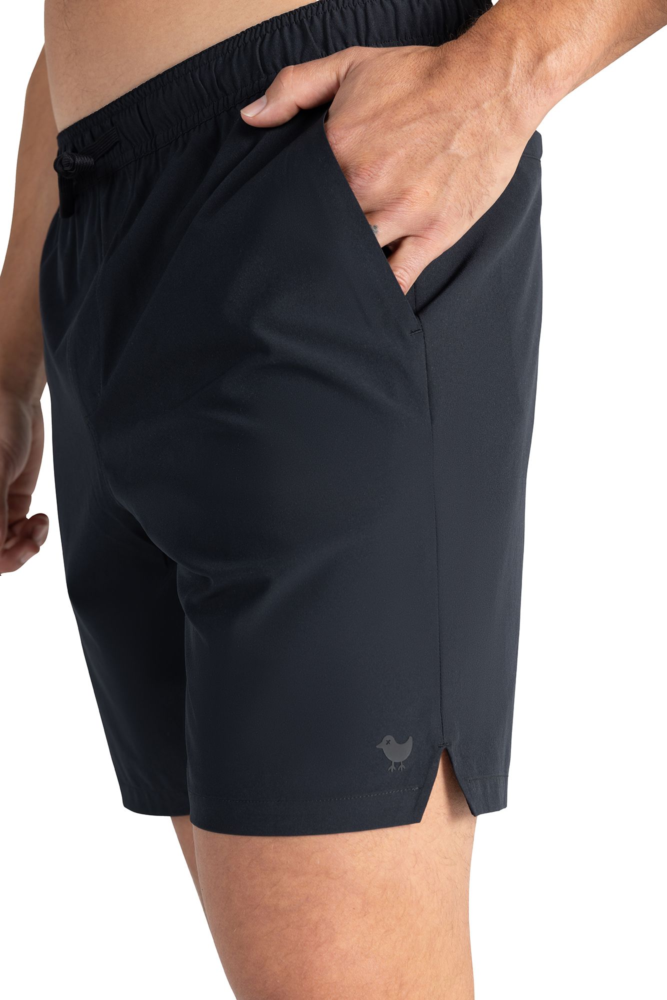 Bad Birdie Men's 8” Active Golf Shorts product image