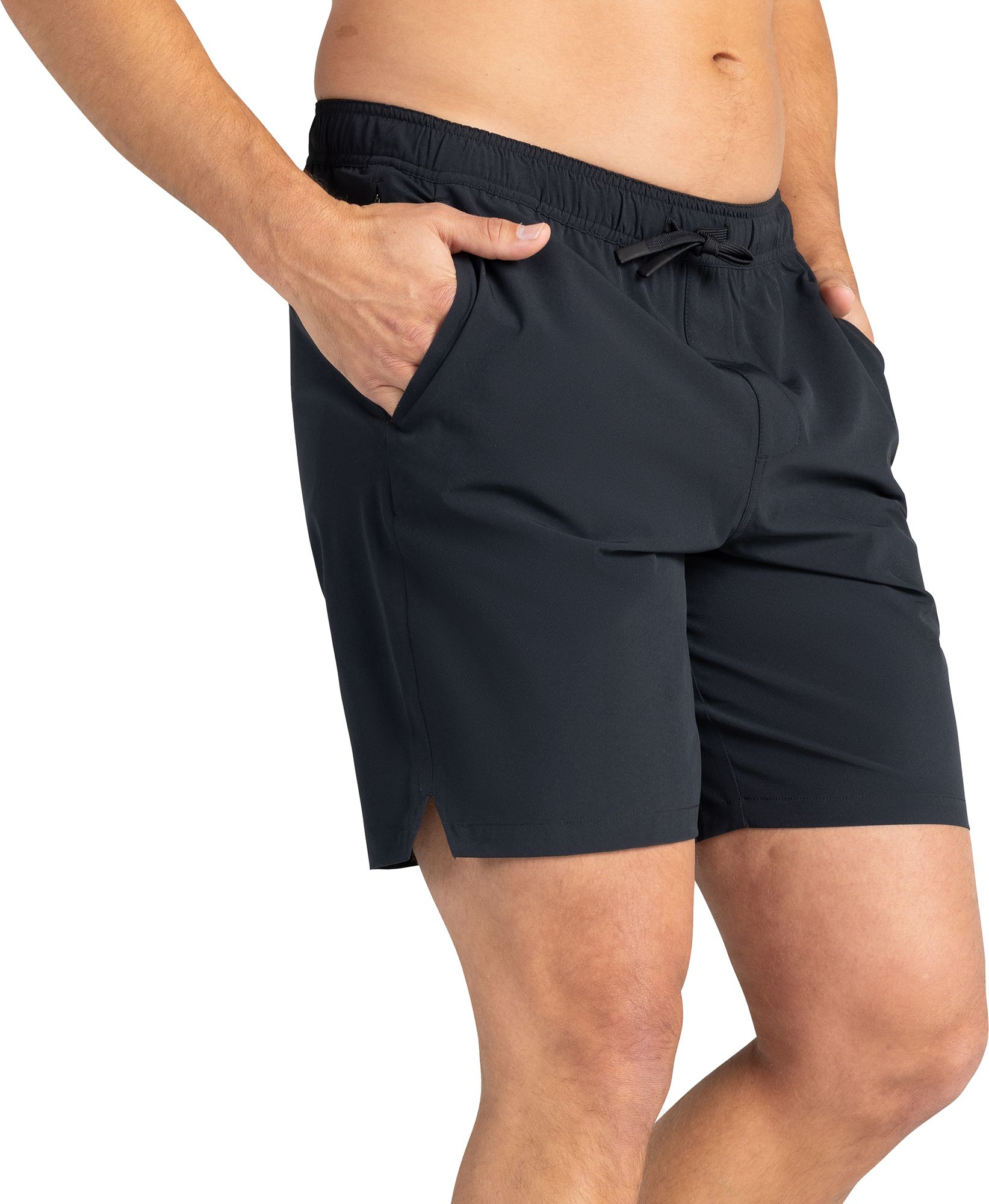 Bad Birdie Men's 8” Active Golf Shorts product image
