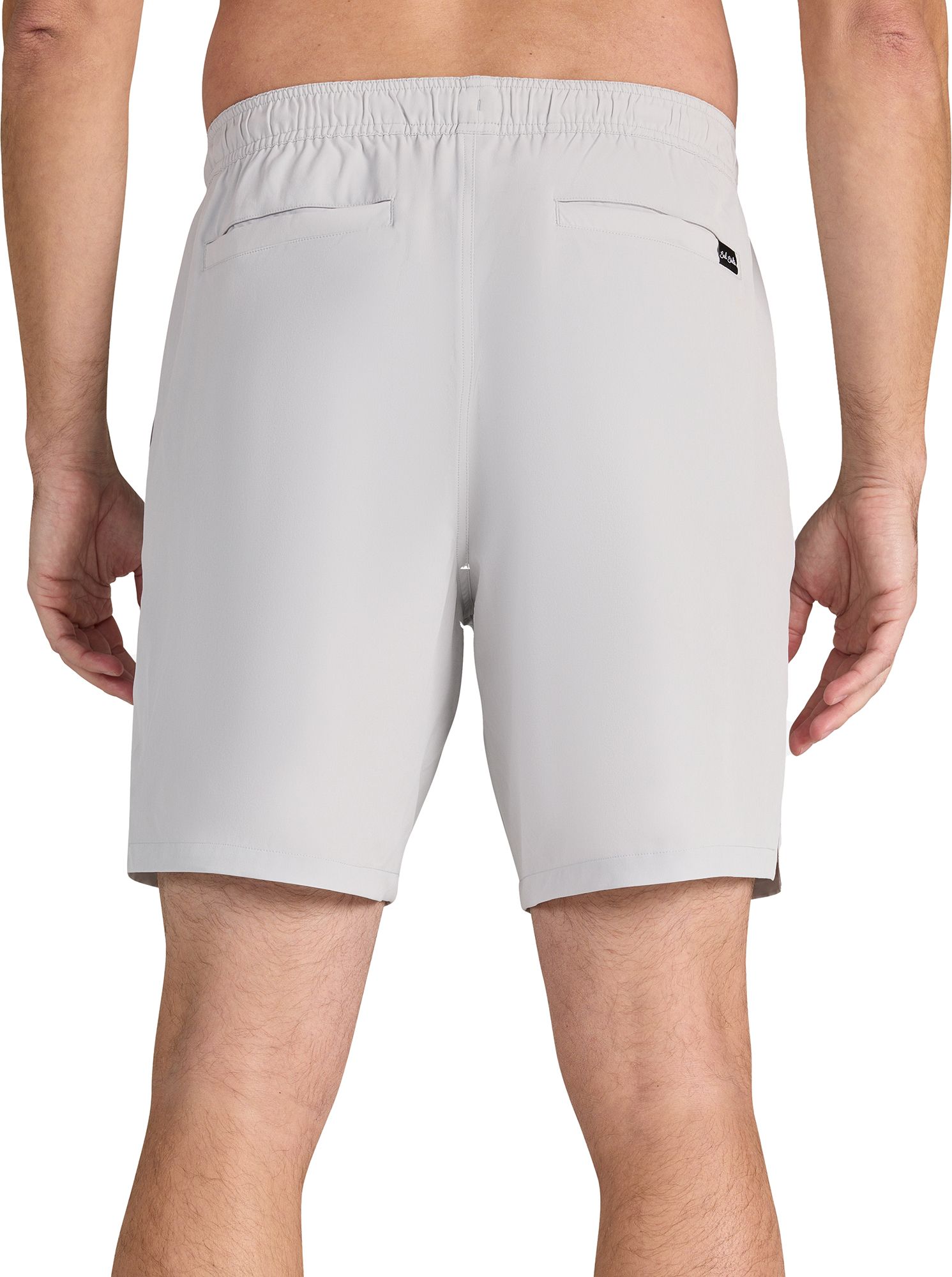 Bad Birdie Men's 8” Active Golf Shorts product image