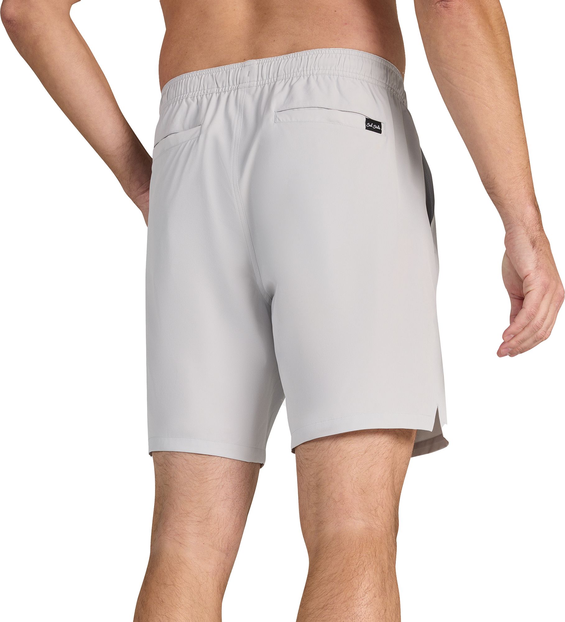 Bad Birdie Men's 8” Active Golf Shorts product image