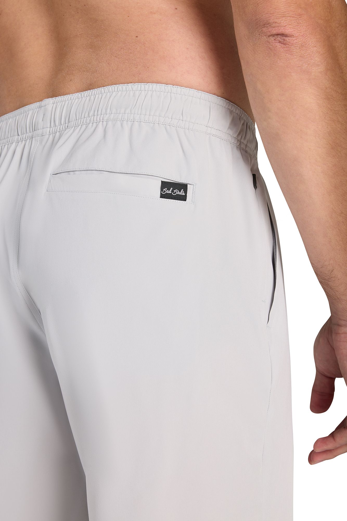 Bad Birdie Men's 8” Active Golf Shorts product image