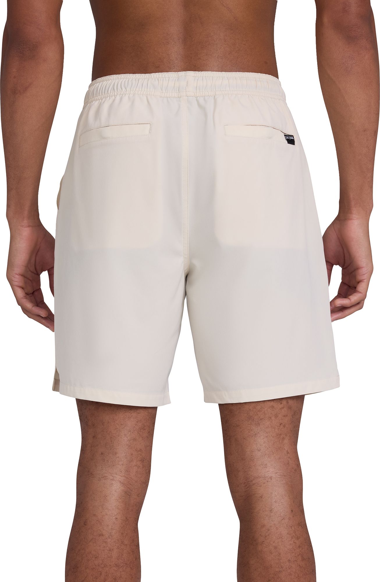 Bad Birdie Men's 8” Active Golf Shorts product image