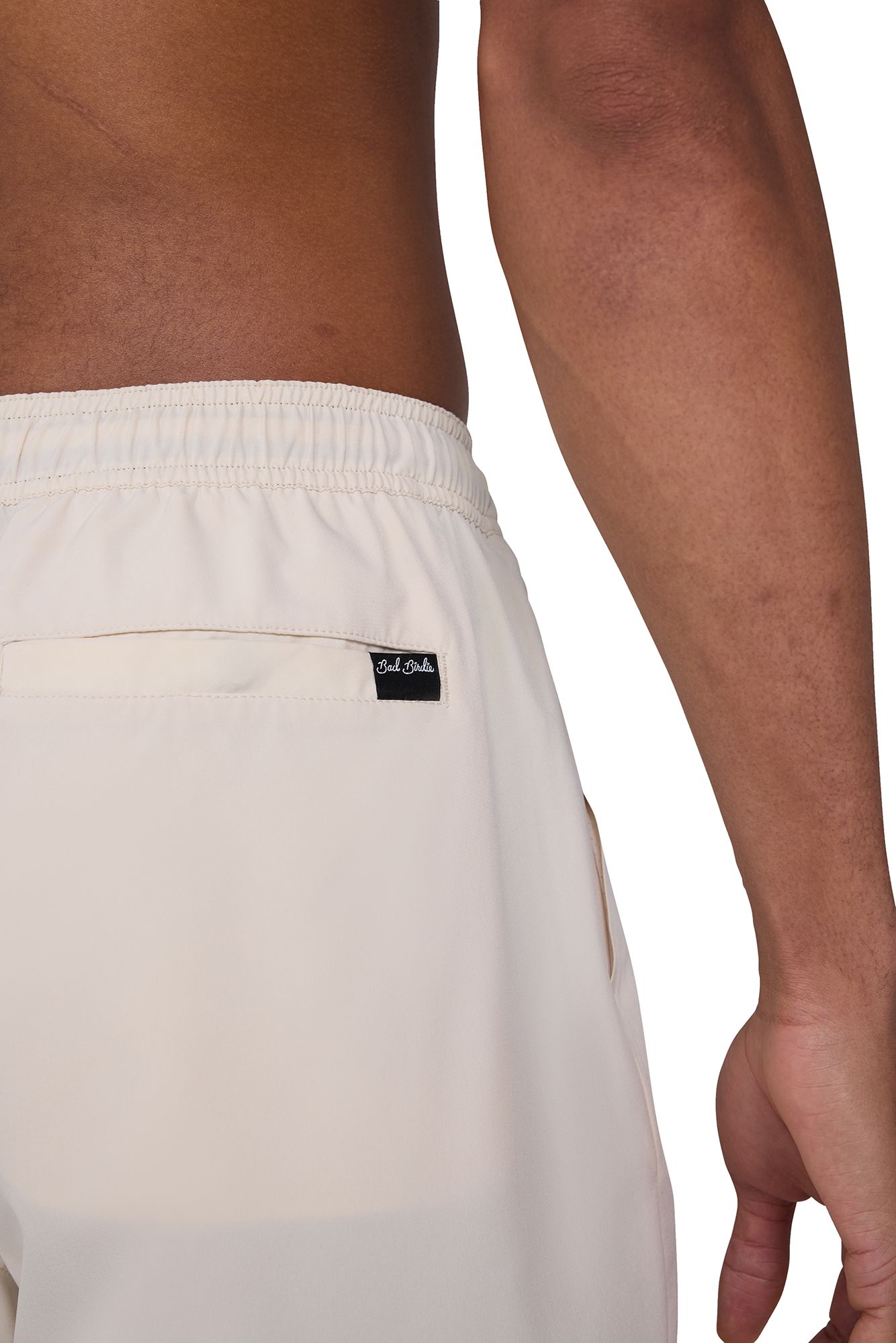 Bad Birdie Men's 8” Active Golf Shorts product image