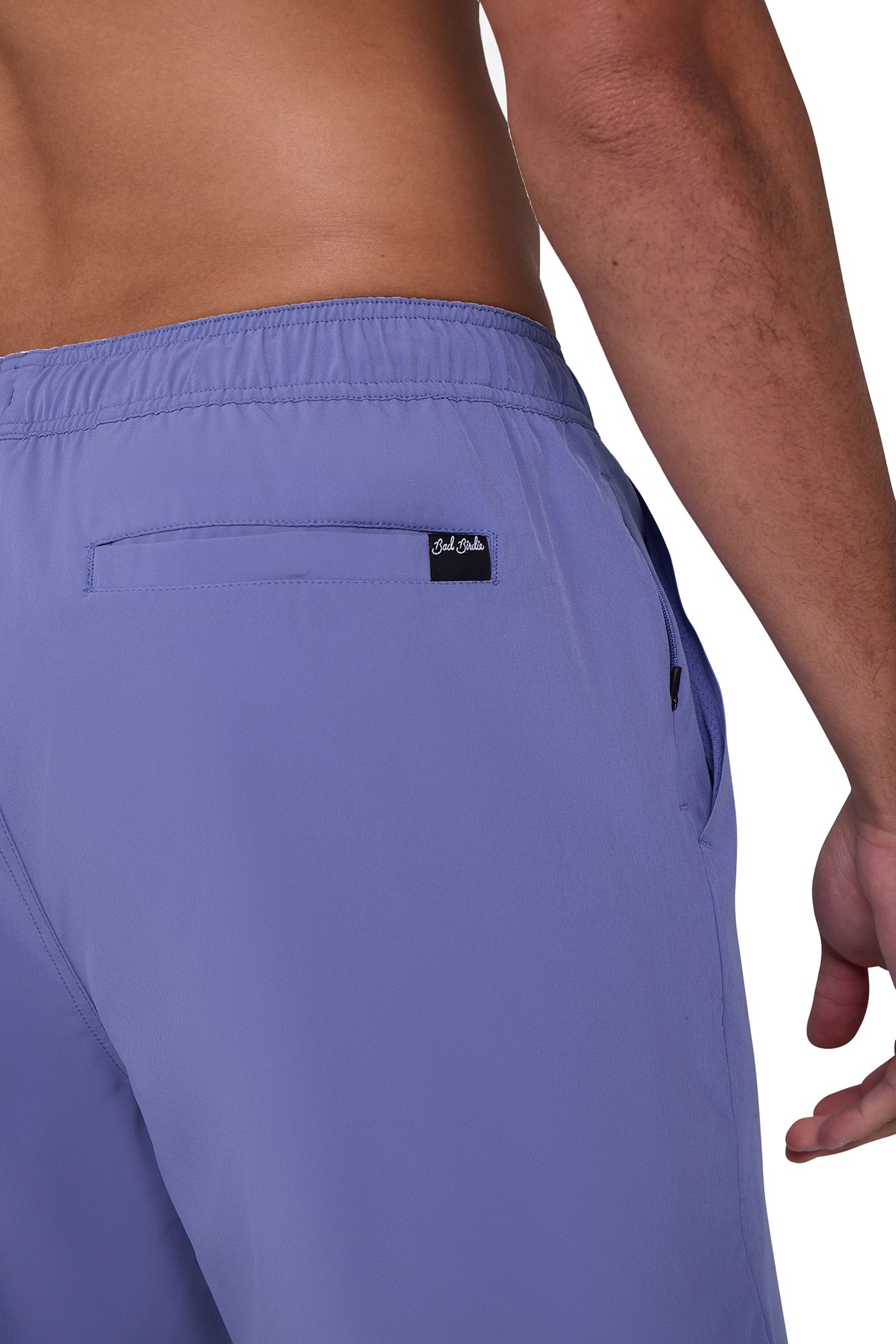 Bad Birdie Men's 8” Active Golf Shorts product image