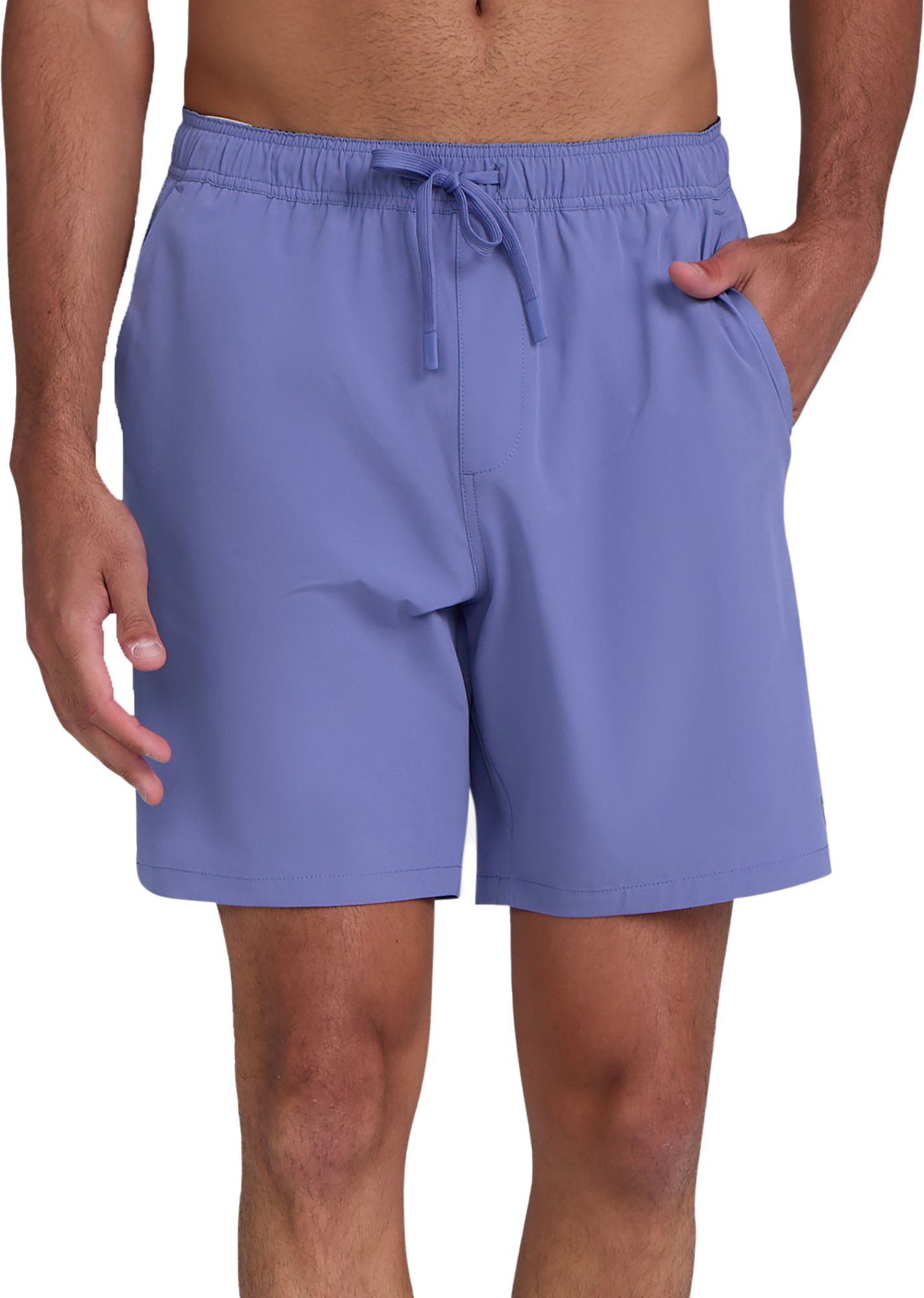 Bad Birdie Men's 8” Active Golf Shorts product image