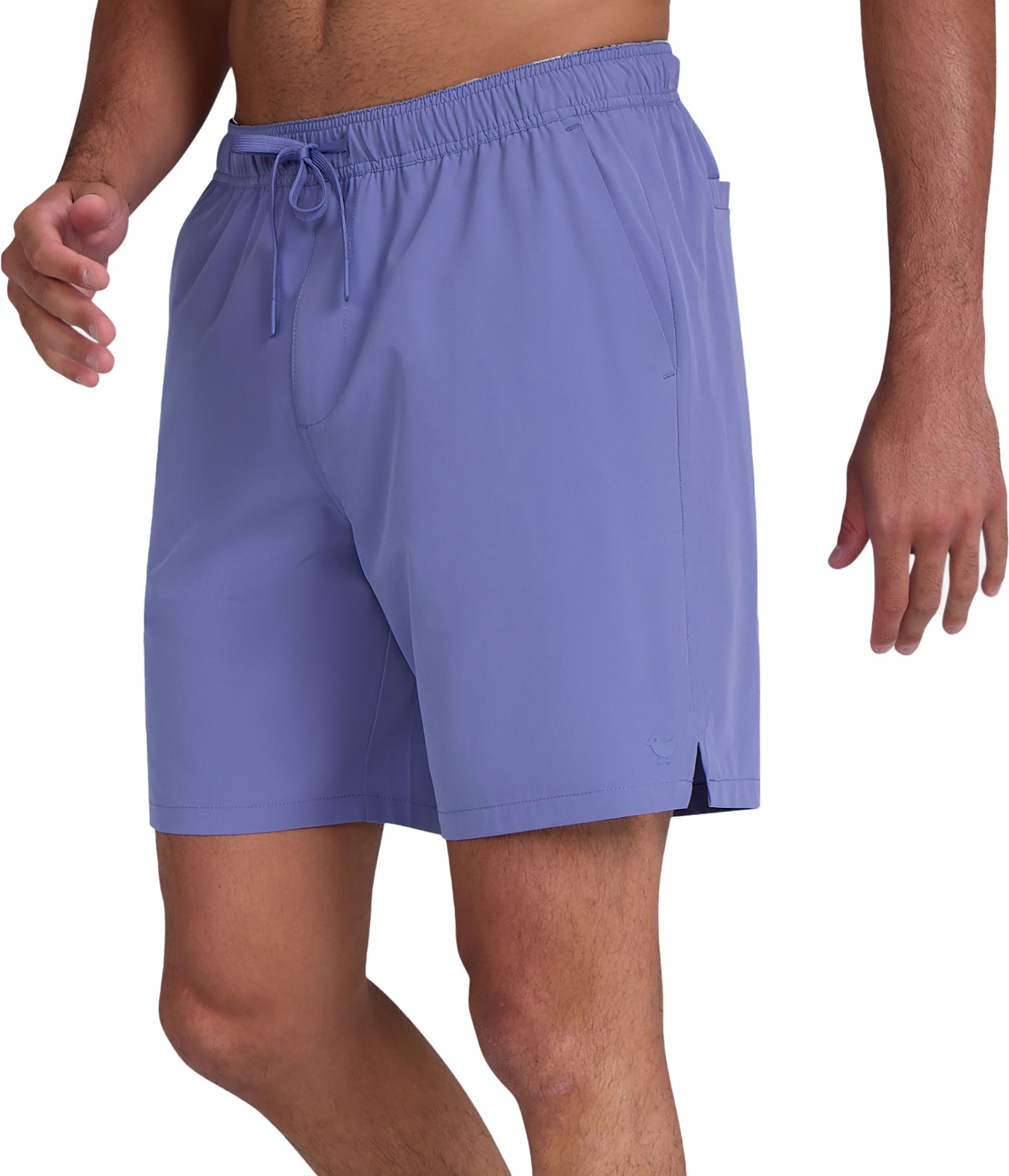 Bad Birdie Men's 8” Active Golf Shorts product image