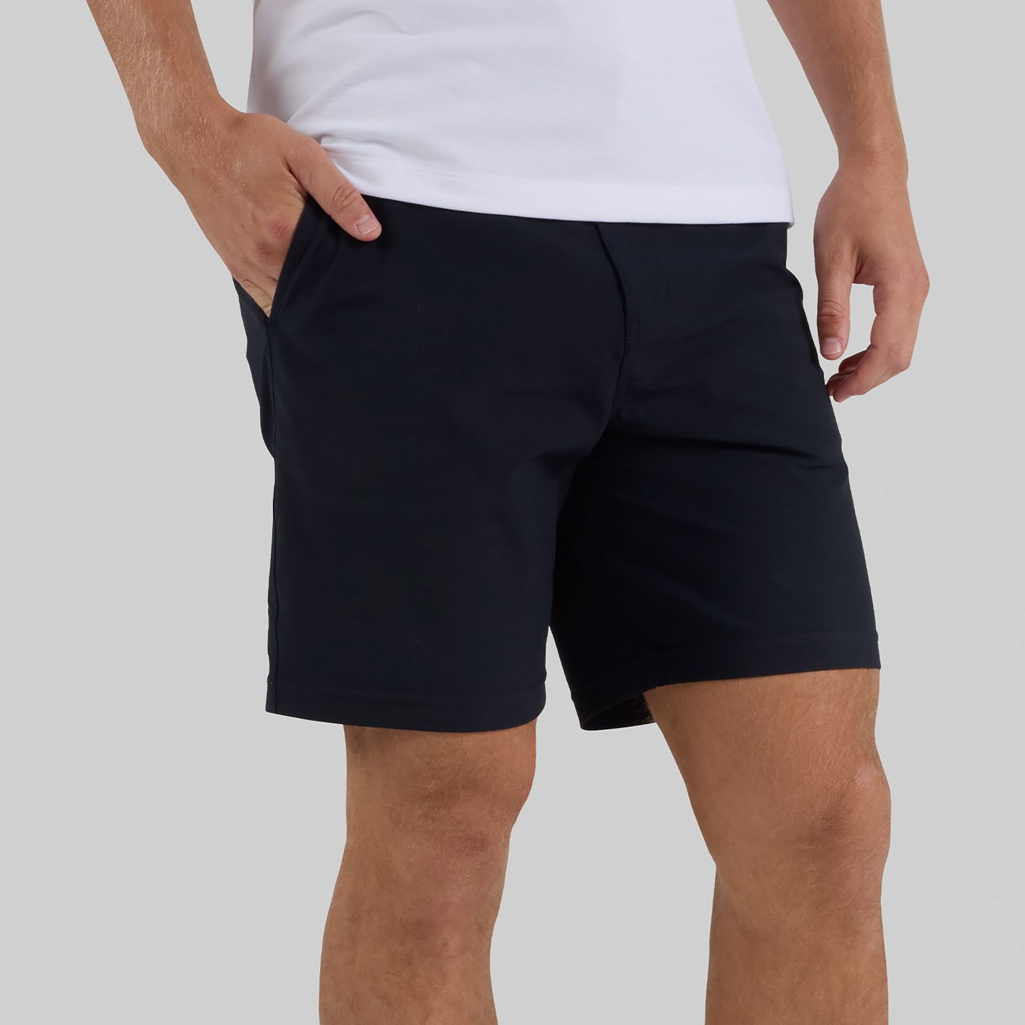 Bad Birdie Men's 8” Golf Short product image