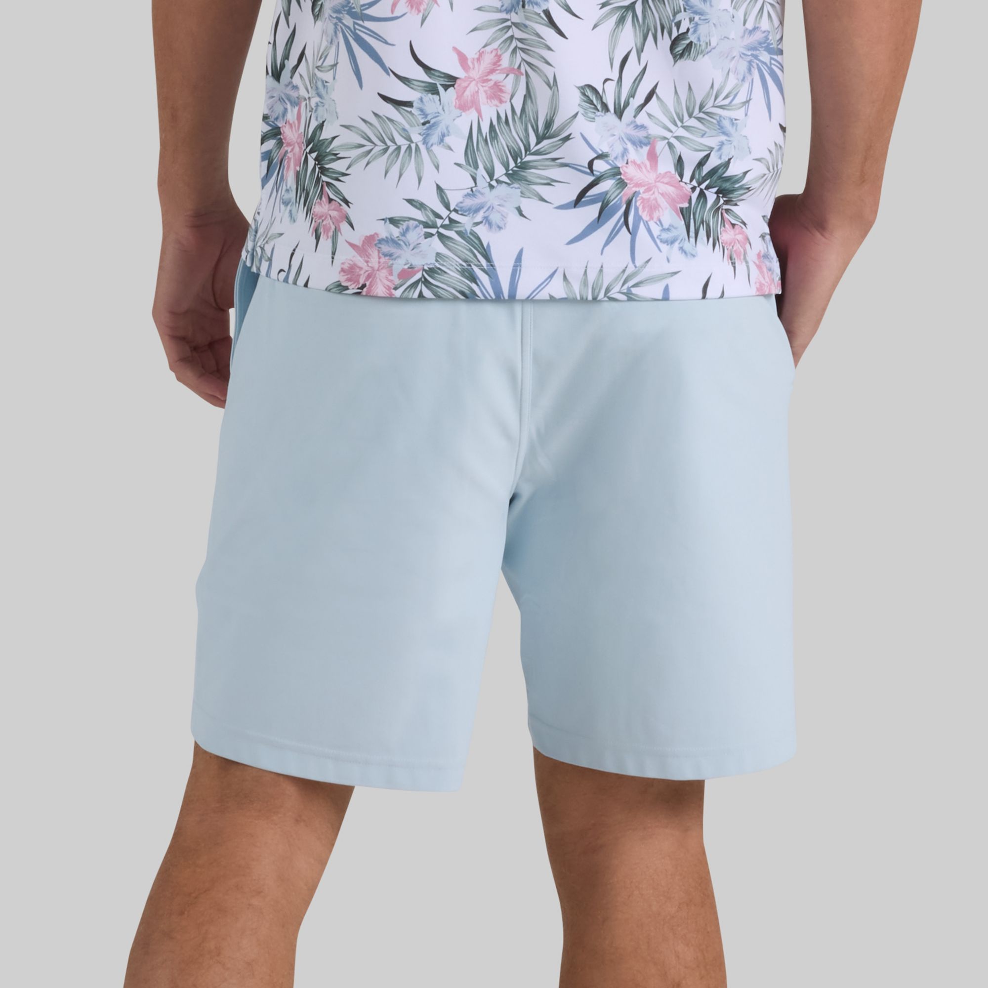 Bad Birdie Men's 8” Golf Short product image