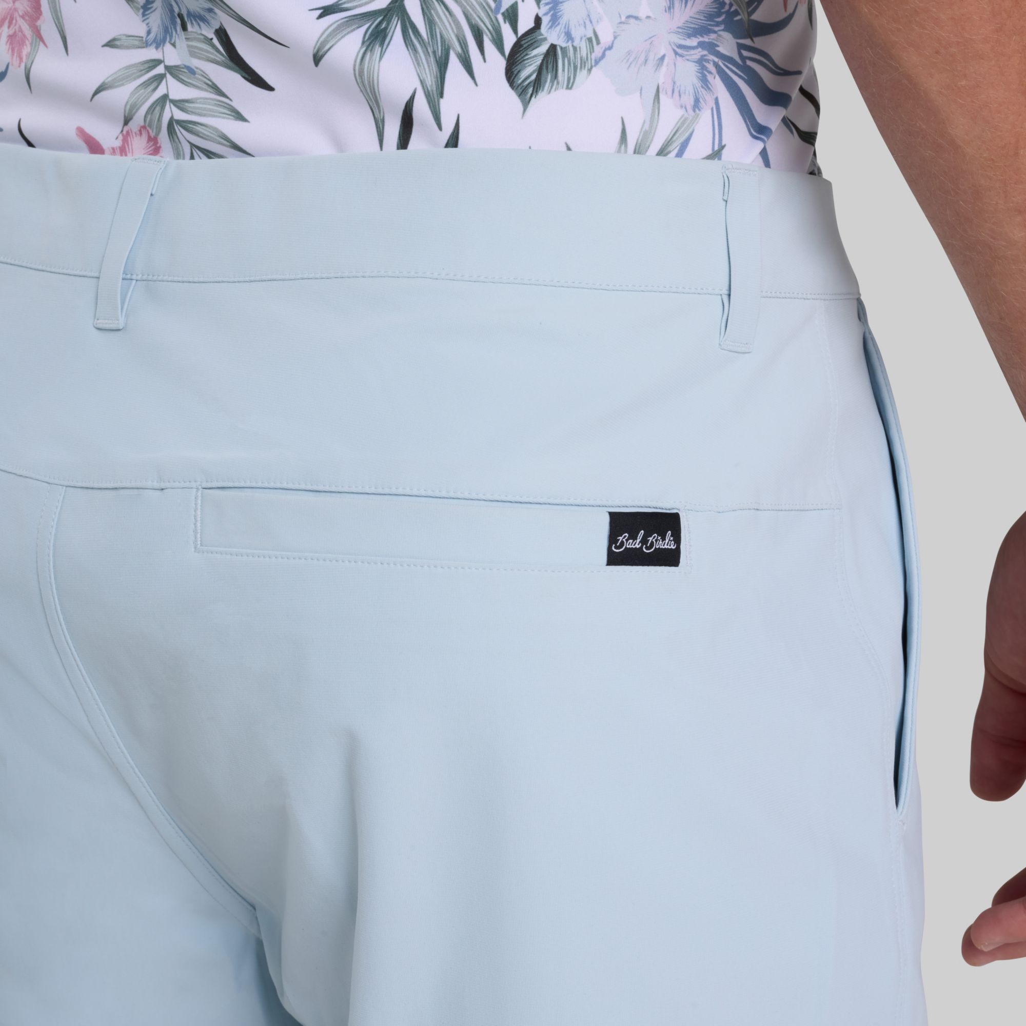 Bad Birdie Men's 8” Golf Short product image