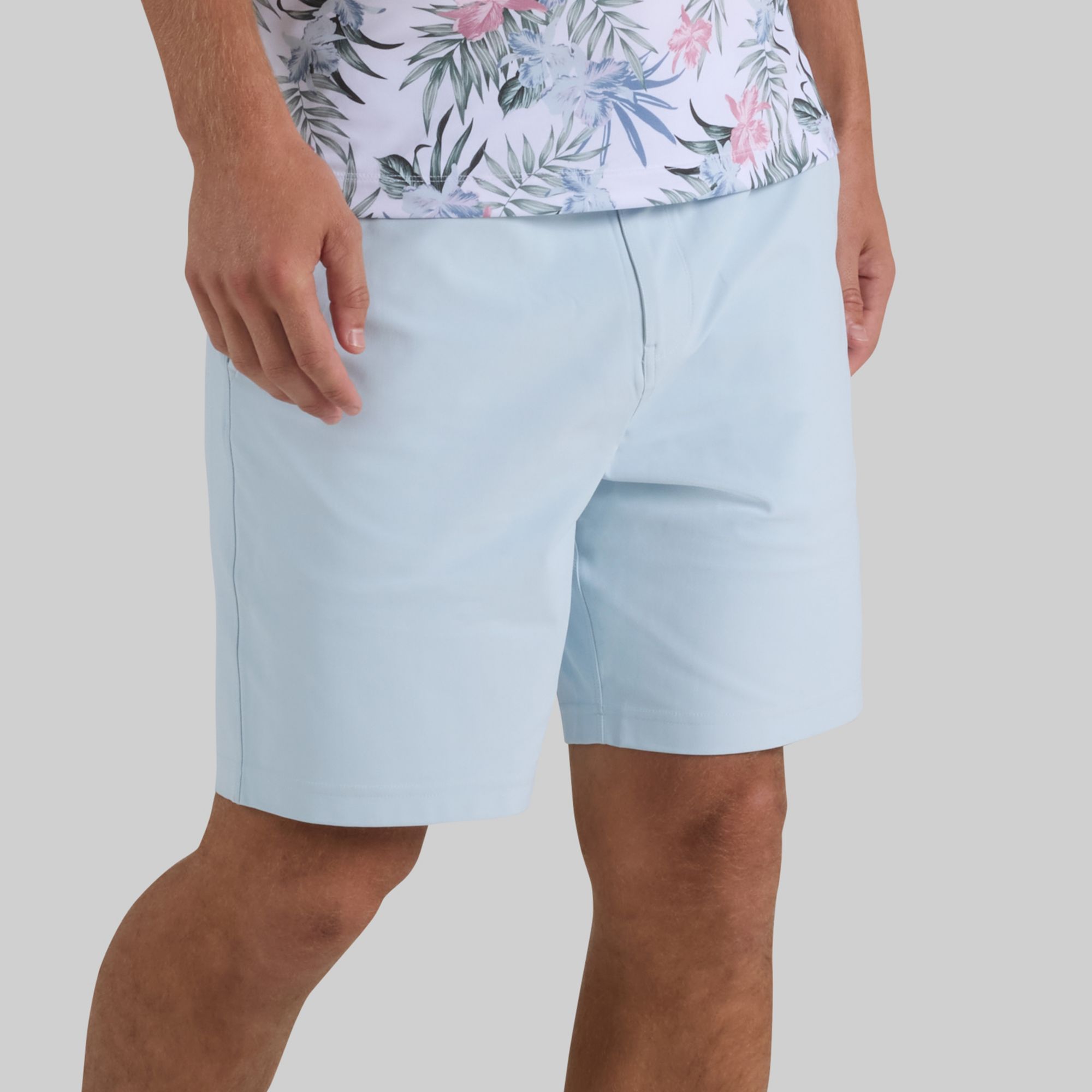 Bad Birdie Men's 8” Golf Short product image