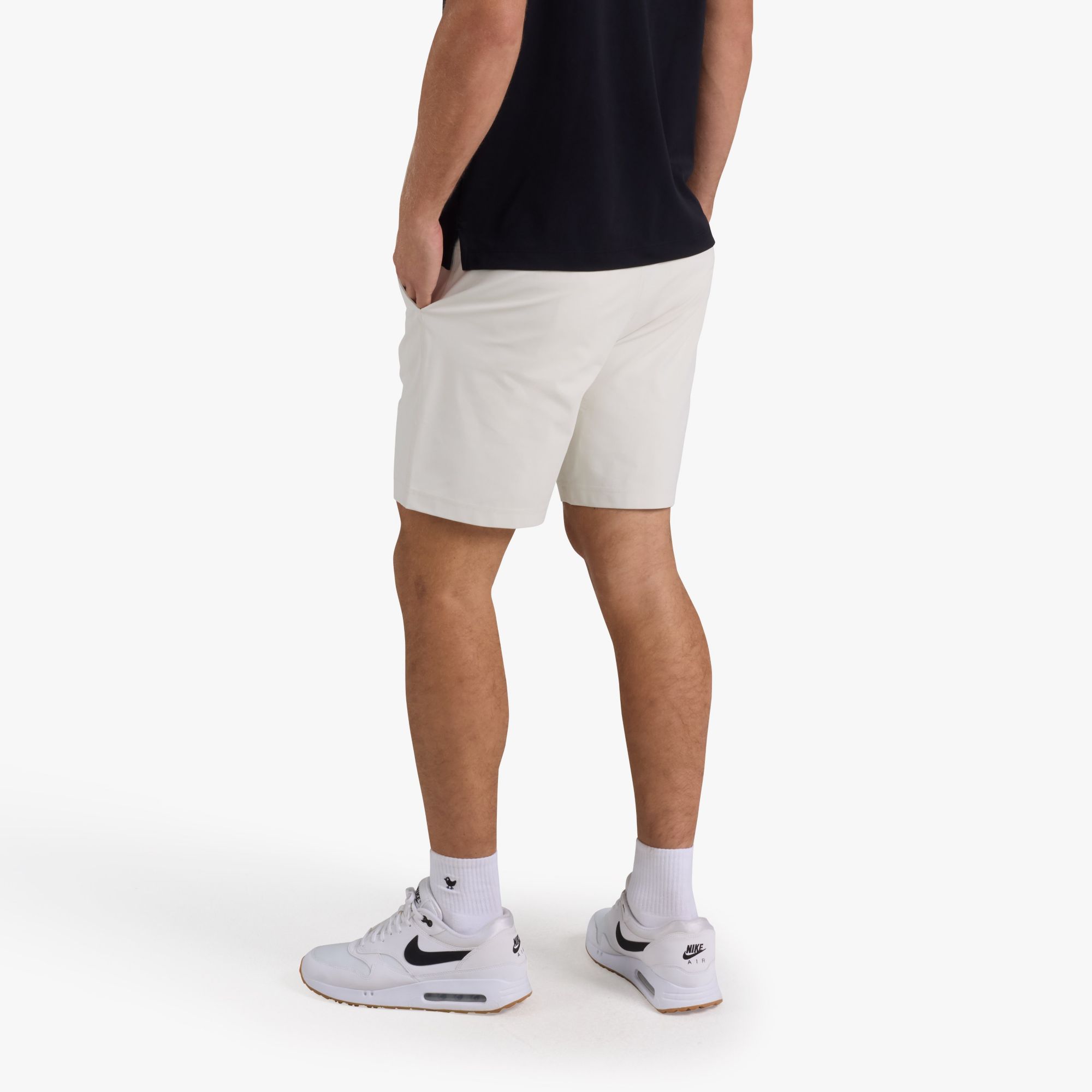 Bad Birdie Men's 8” Golf Short product image