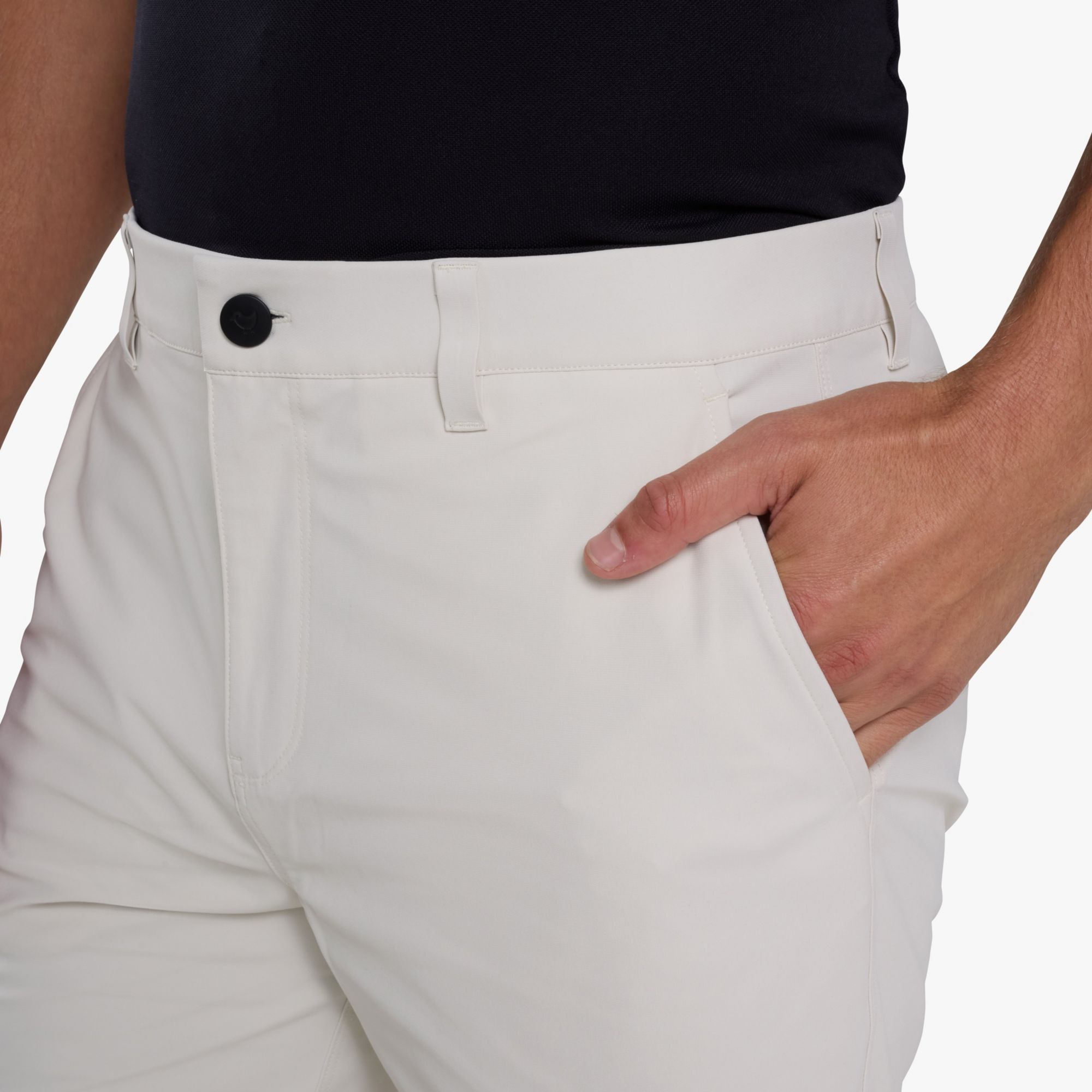 Bad Birdie Men's 8” Golf Short product image