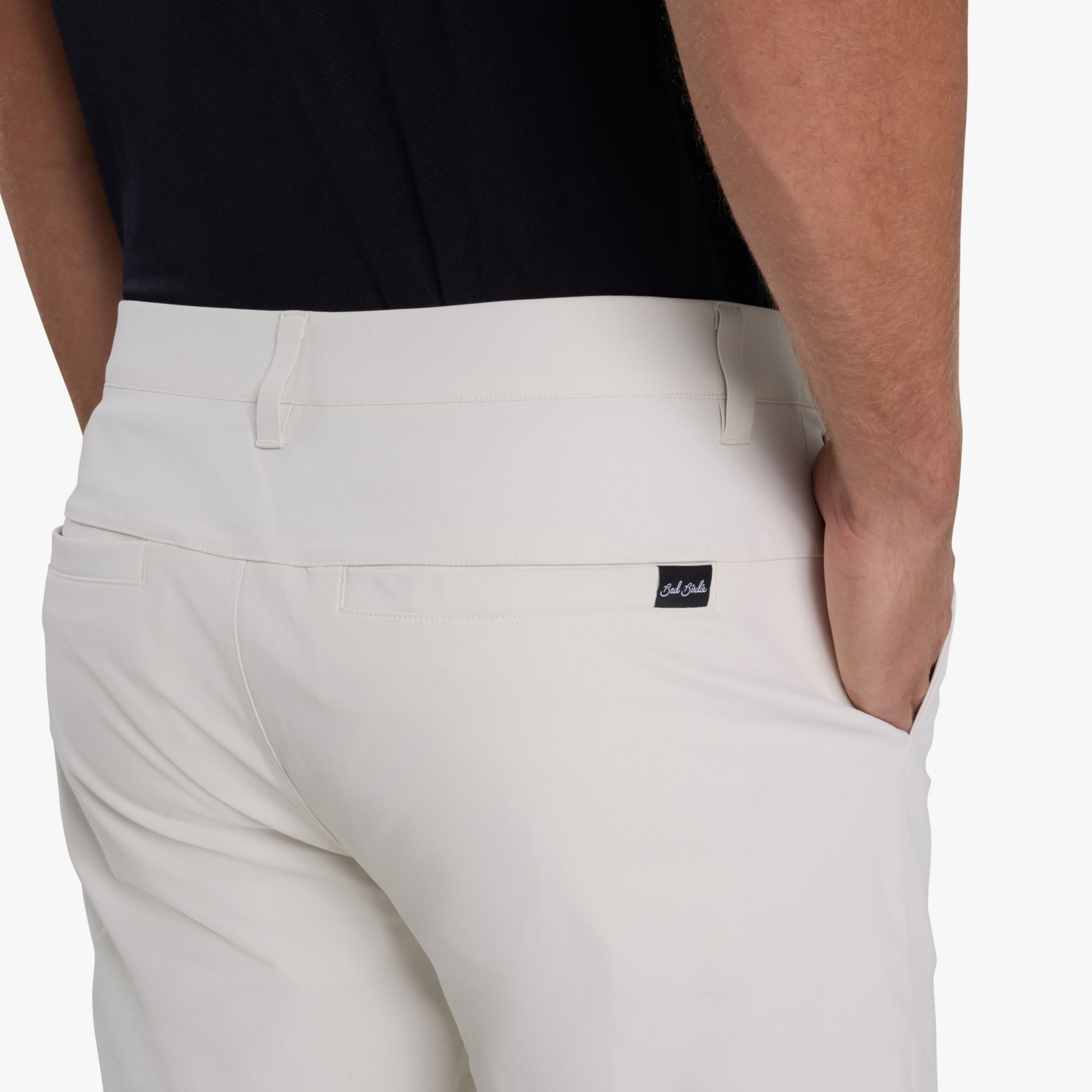 Bad Birdie Men's 8” Golf Short product image
