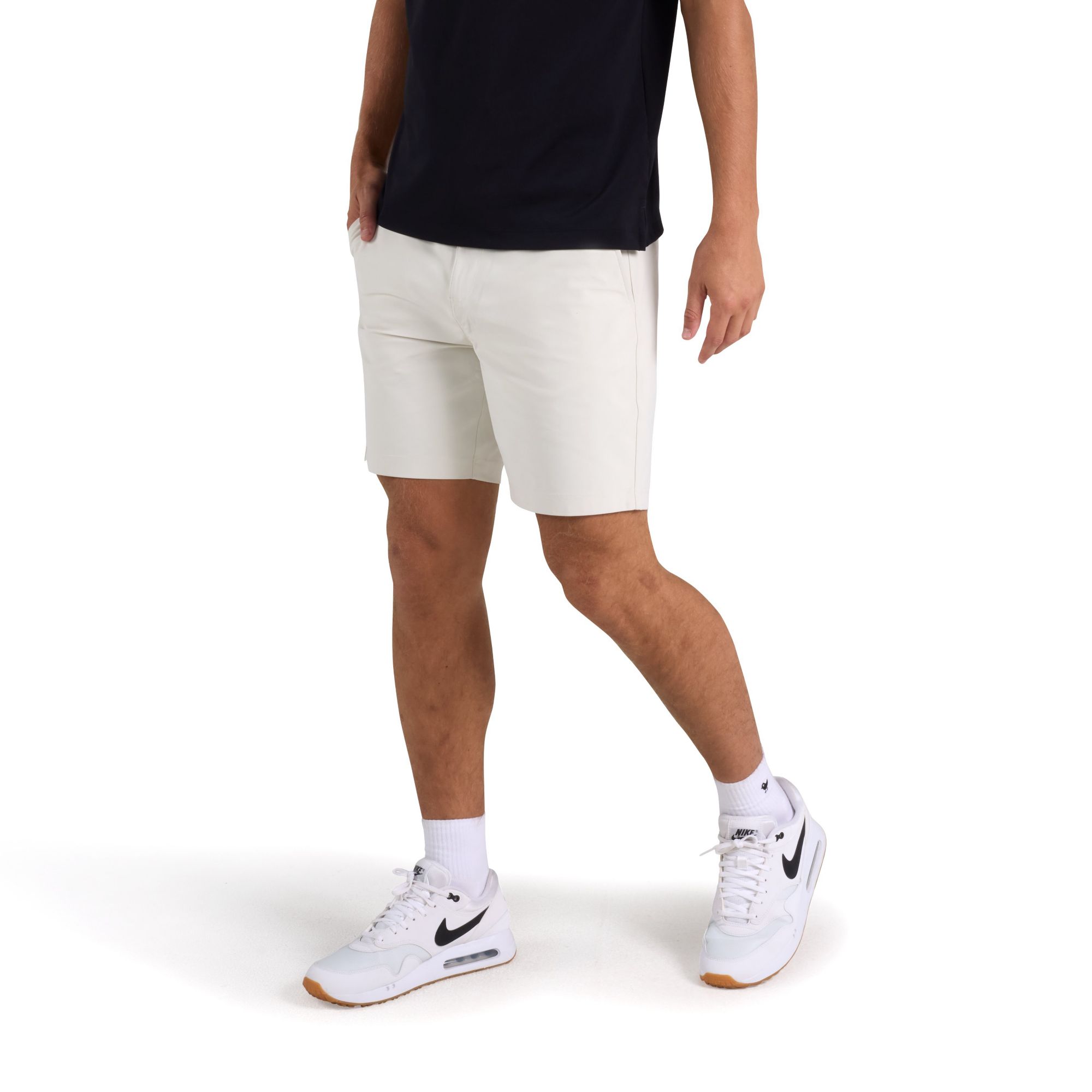 Bad Birdie Men's 8” Golf Short product image