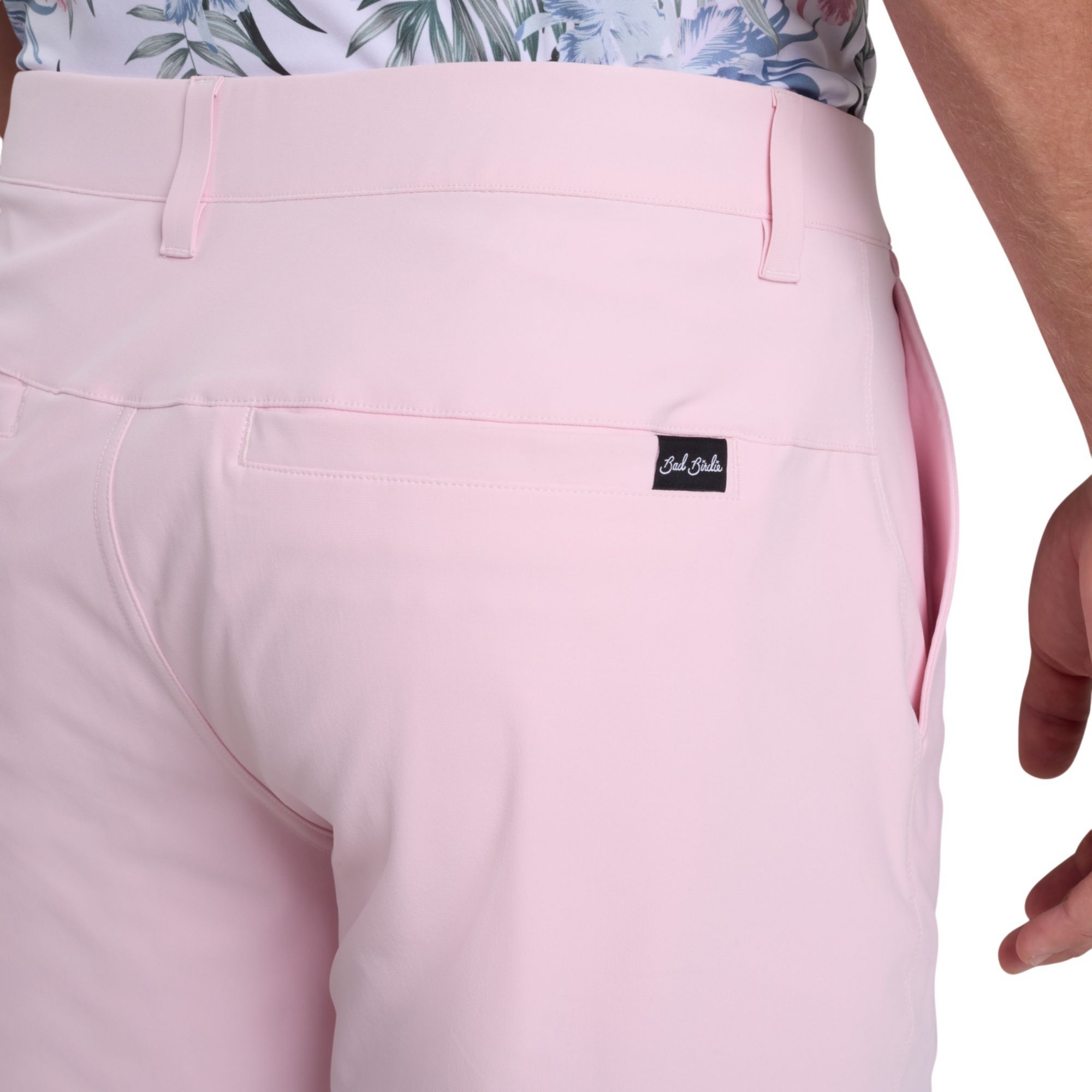 Bad Birdie Men's 8” Golf Short product image