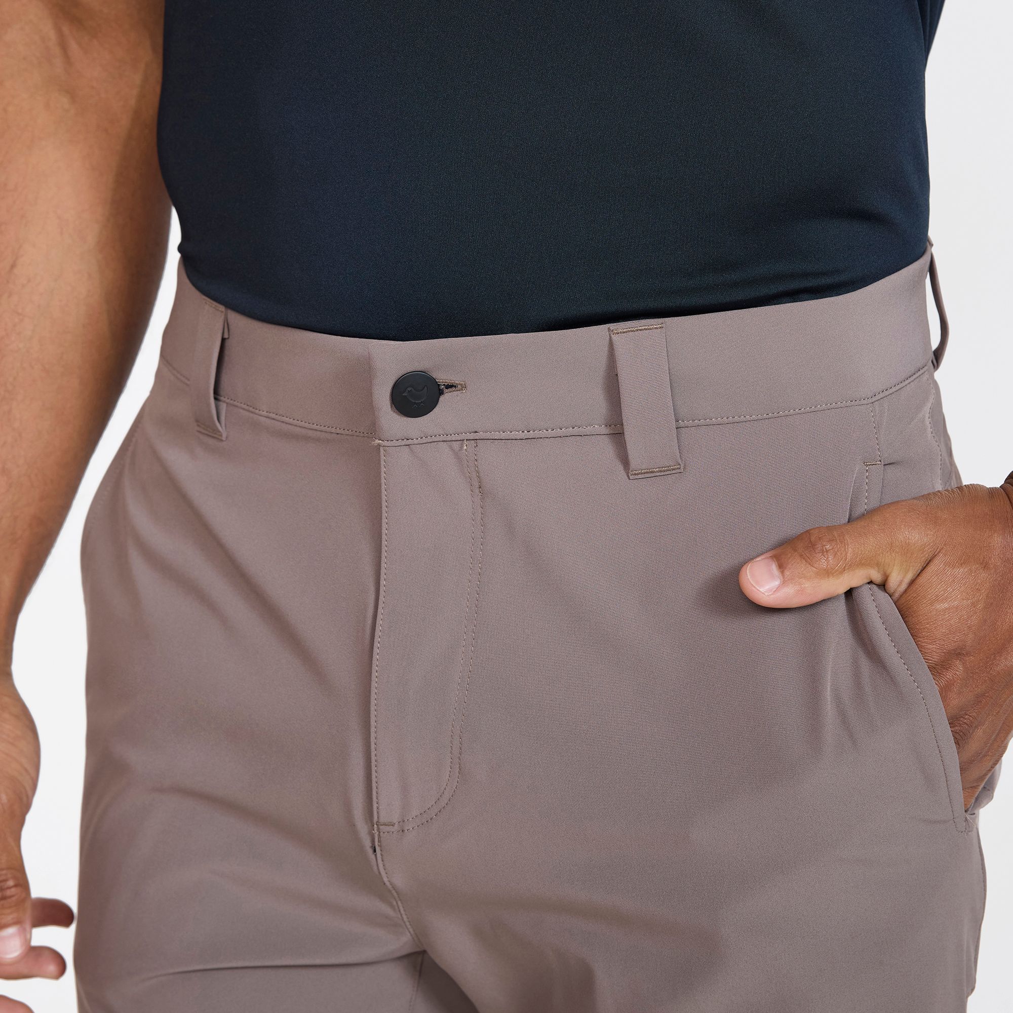 Bad Birdie Men's Hybrid Golf Jogger product image