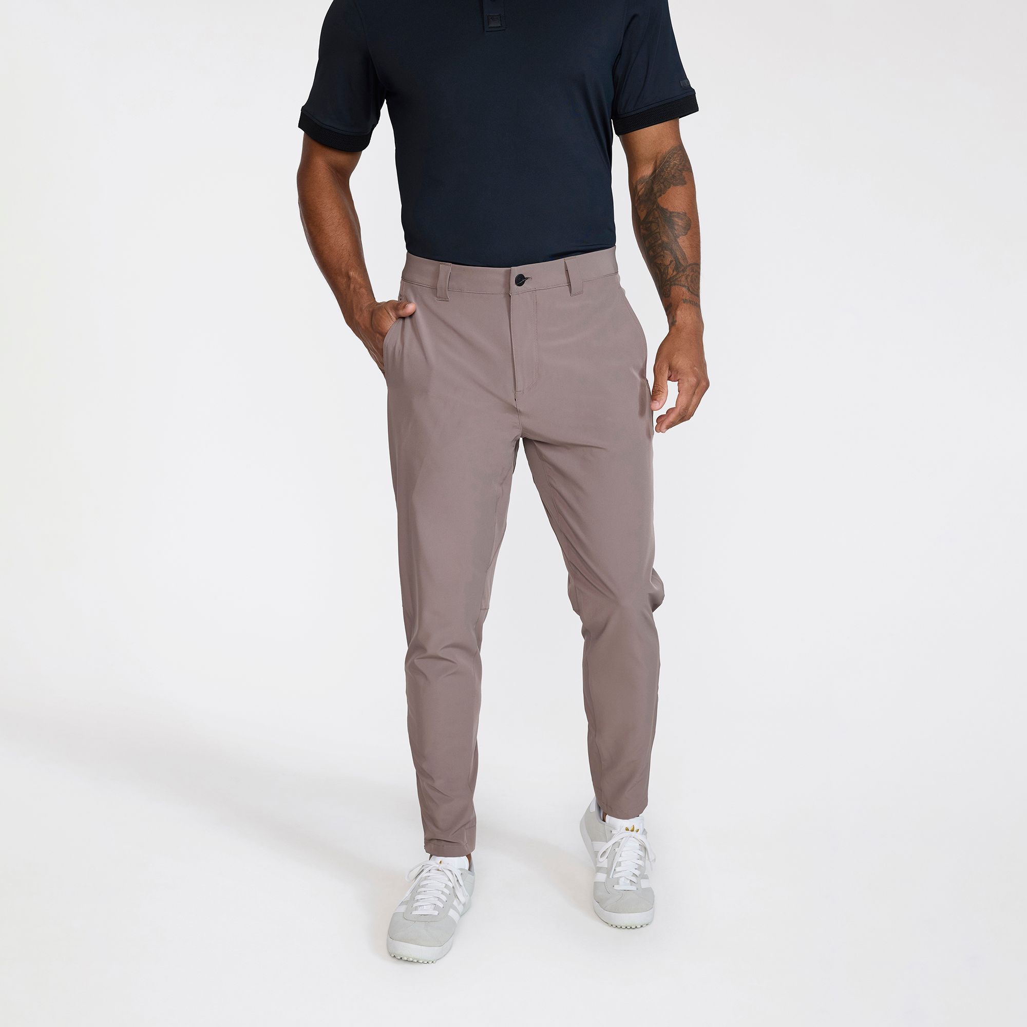 Bad Birdie Men's Hybrid Golf Jogger product image