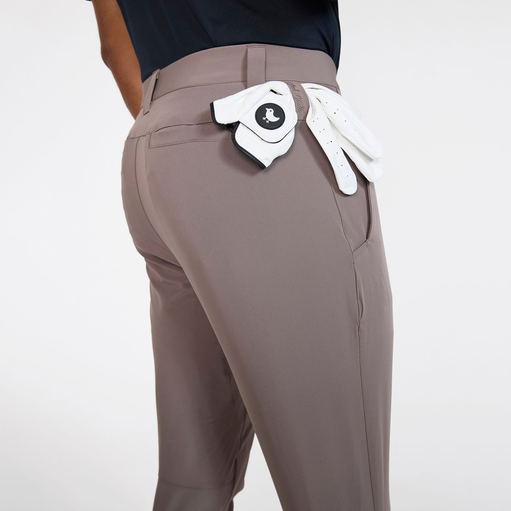 Bad Birdie Men's Hybrid Golf Jogger product image