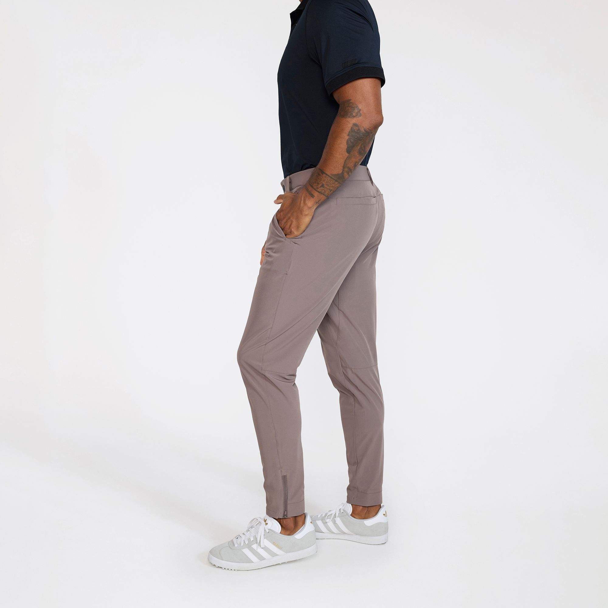 Bad Birdie Men's Hybrid Golf Jogger product image