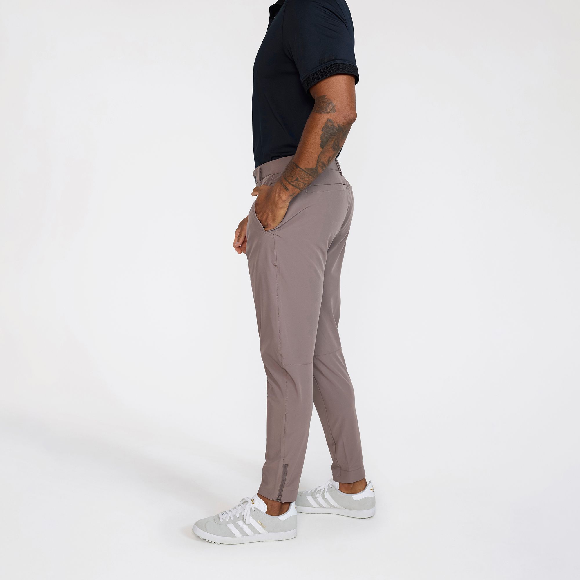 Bad Birdie Men's Hybrid Golf Jogger product image