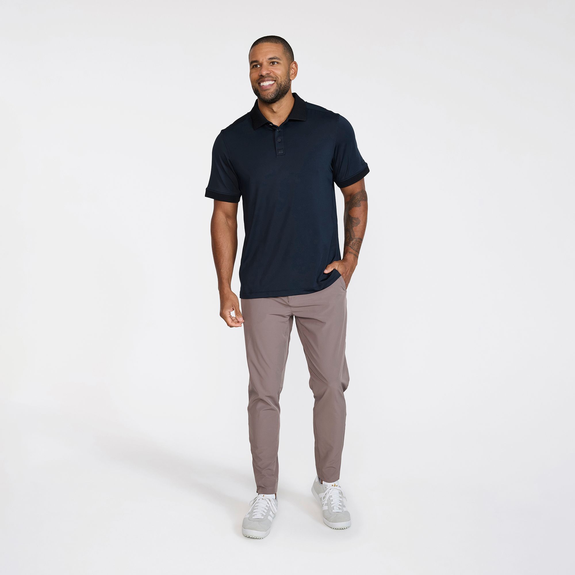 Bad Birdie Men's Hybrid Golf Jogger product image