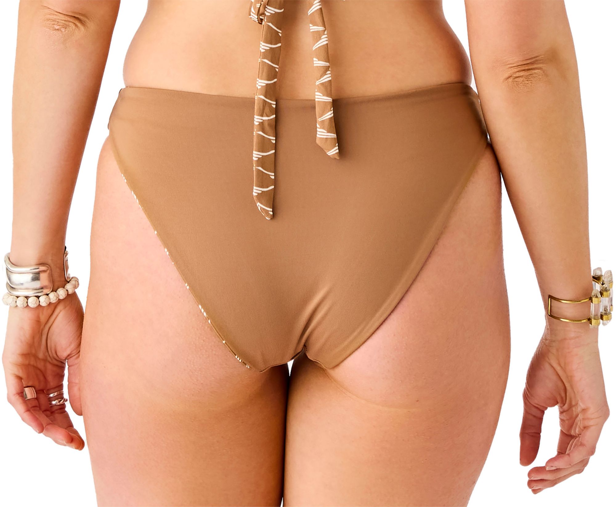 Carve Women's Landry Reversible Bikini Bottom product image