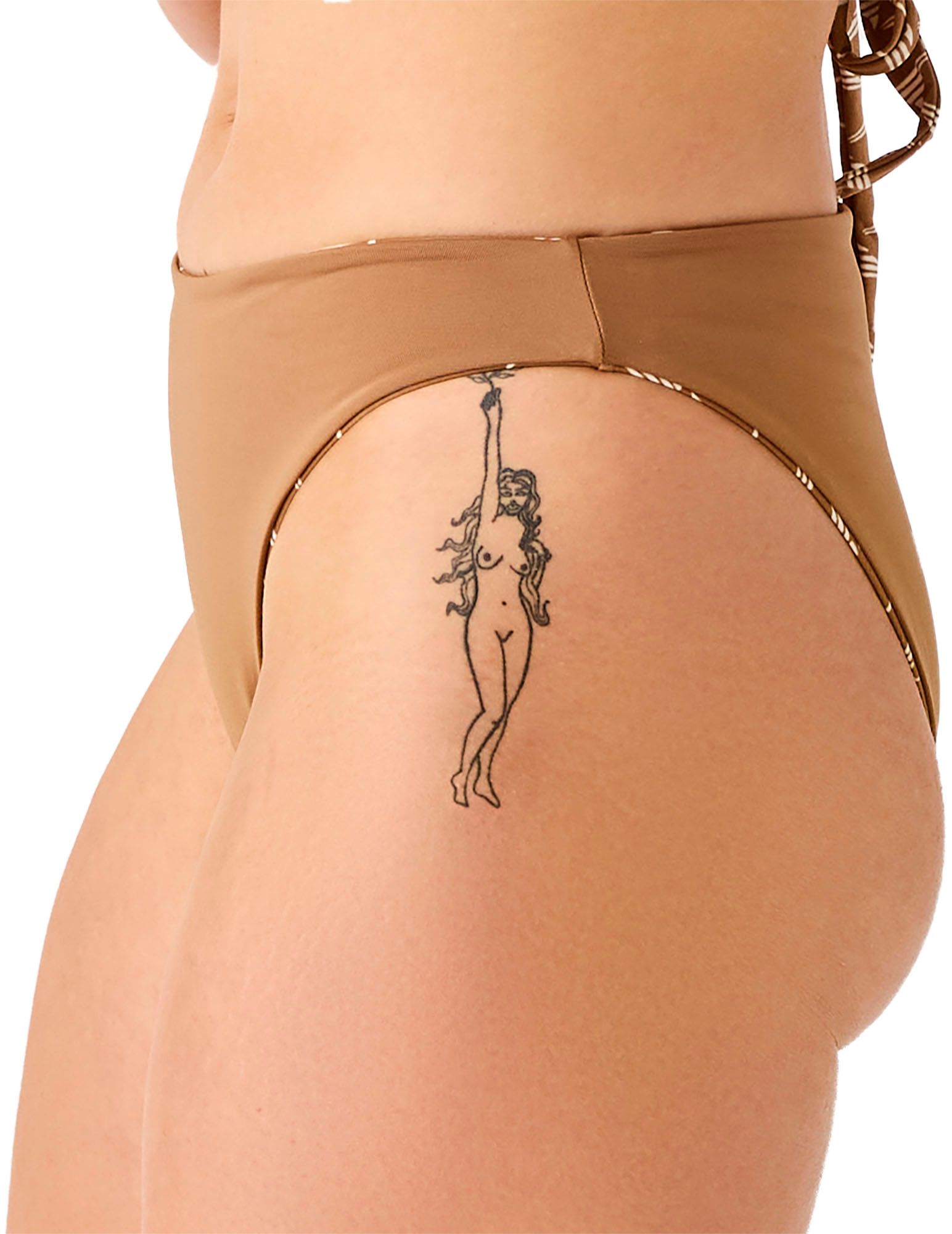 Carve Women's Landry Reversible Bikini Bottom product image