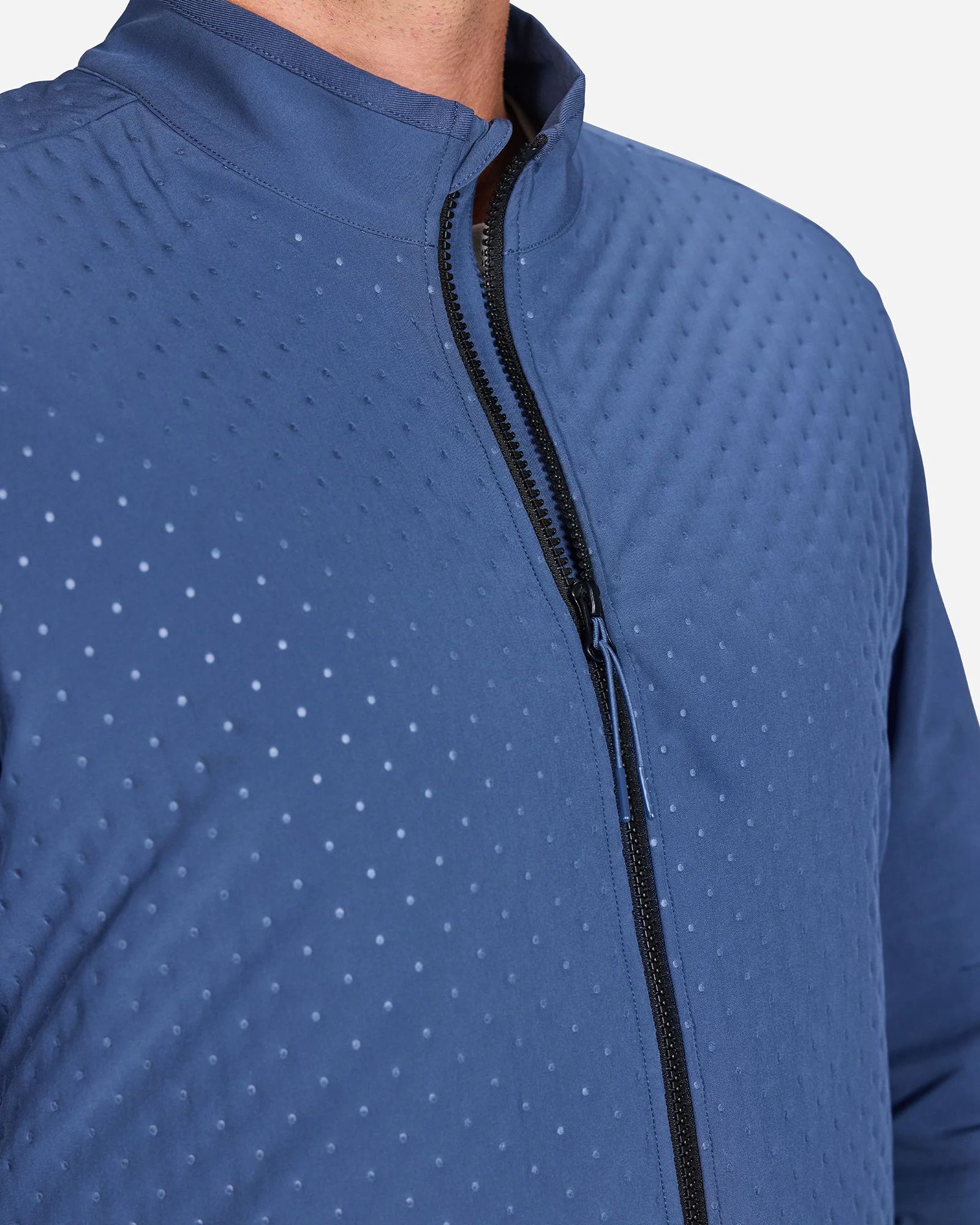 Bad Birdie Men's Hybrid Golf Jacket product image