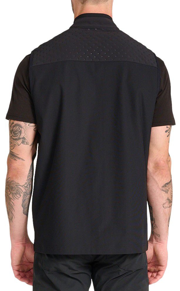 Bad Birdie Men's Hybrid Golf Vest product image