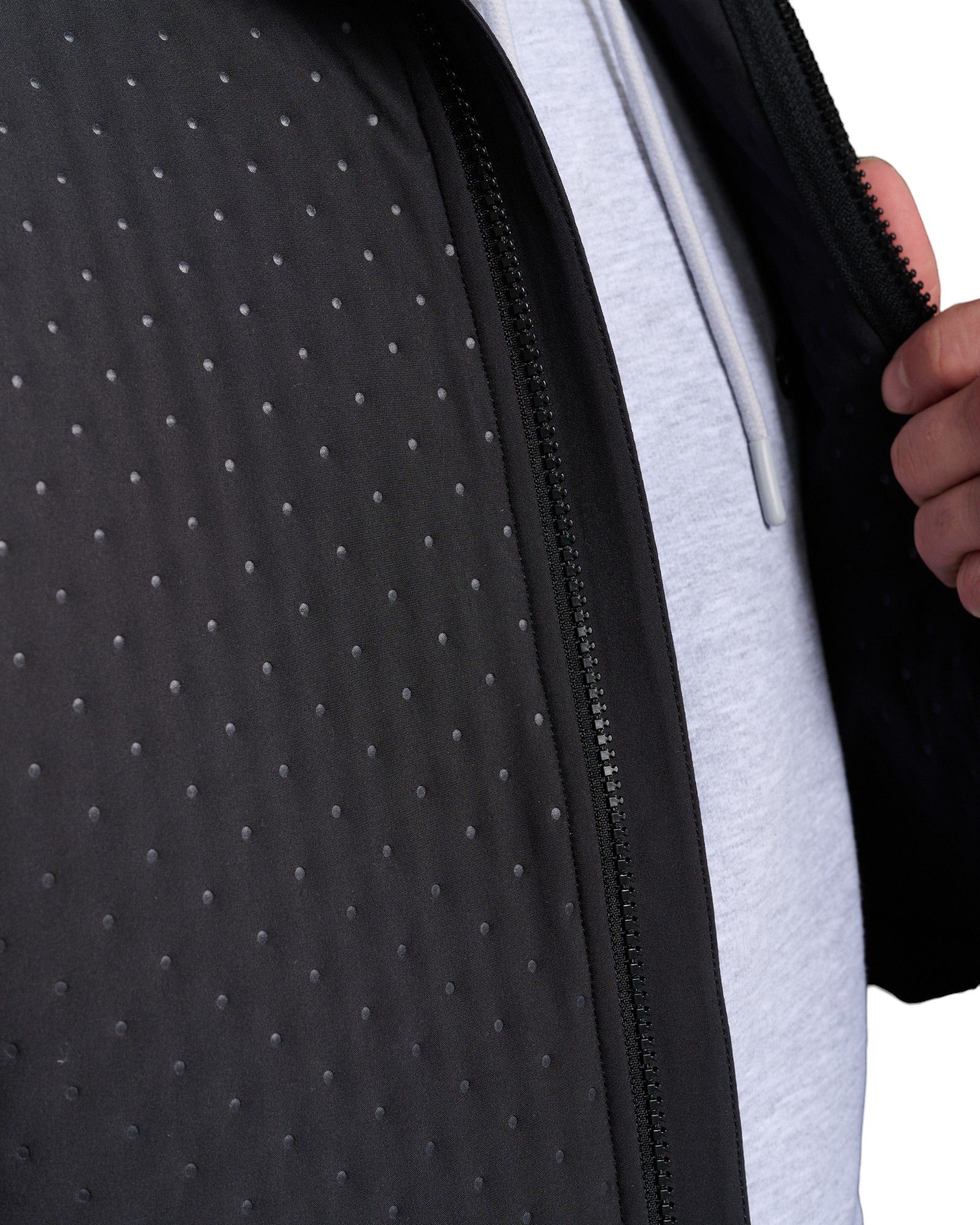 Bad Birdie Men's Hybrid Golf Vest product image