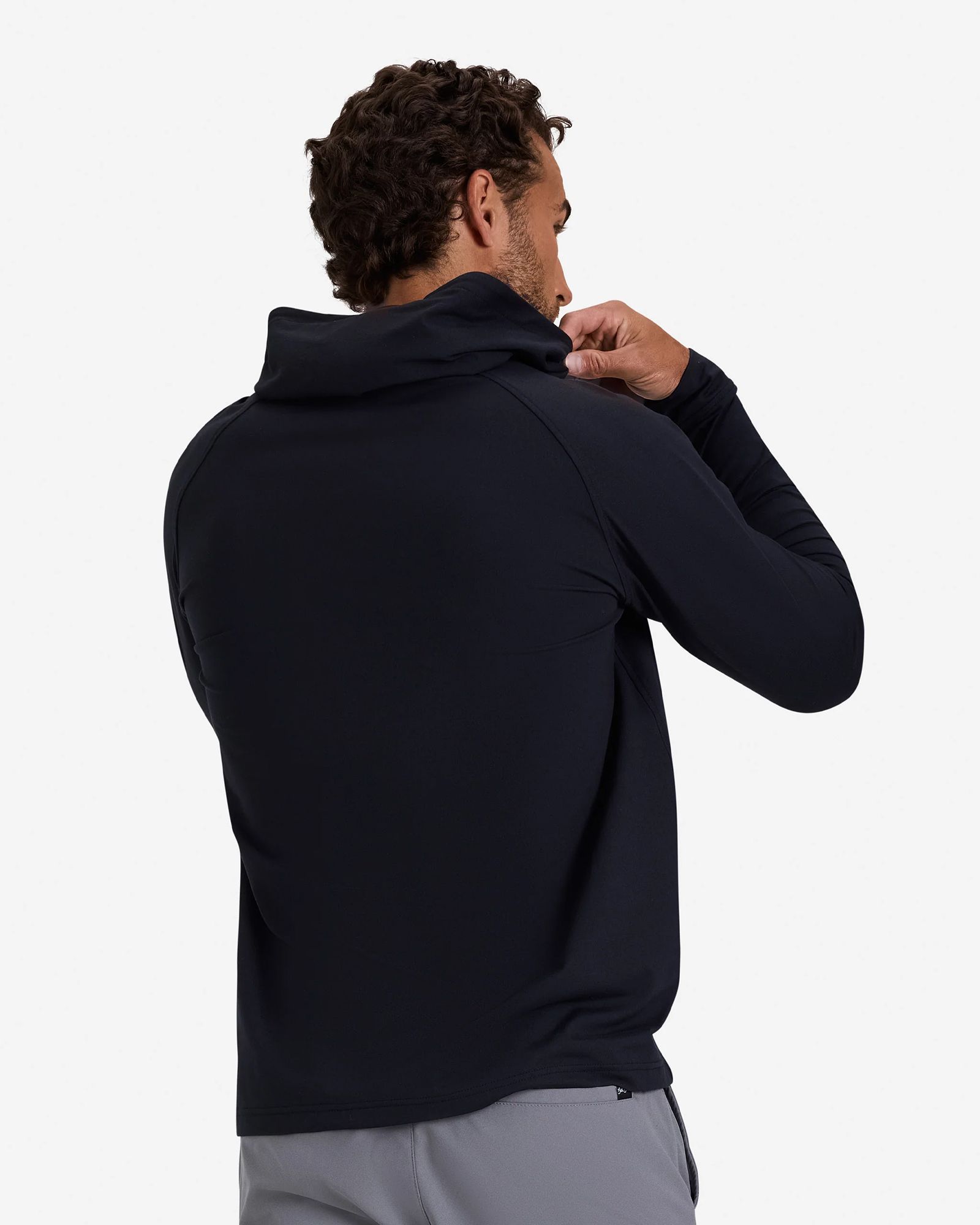 Bad Birdie Men's Velocity Golf Hoodie product image