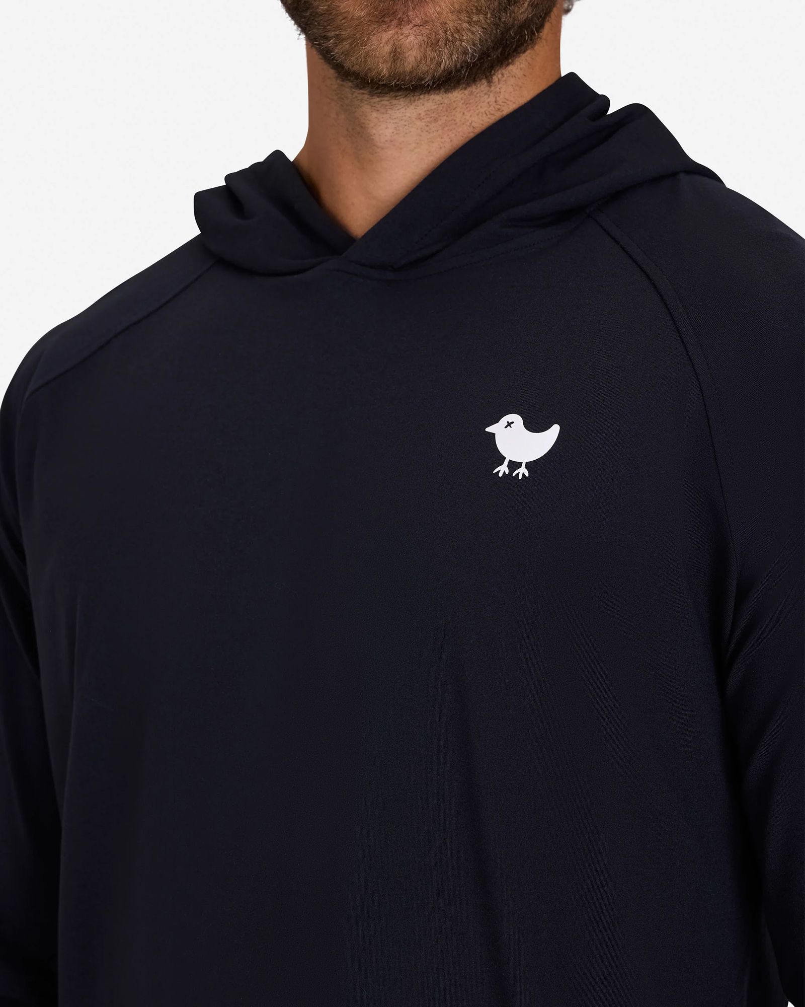 Bad Birdie Men's Velocity Golf Hoodie product image
