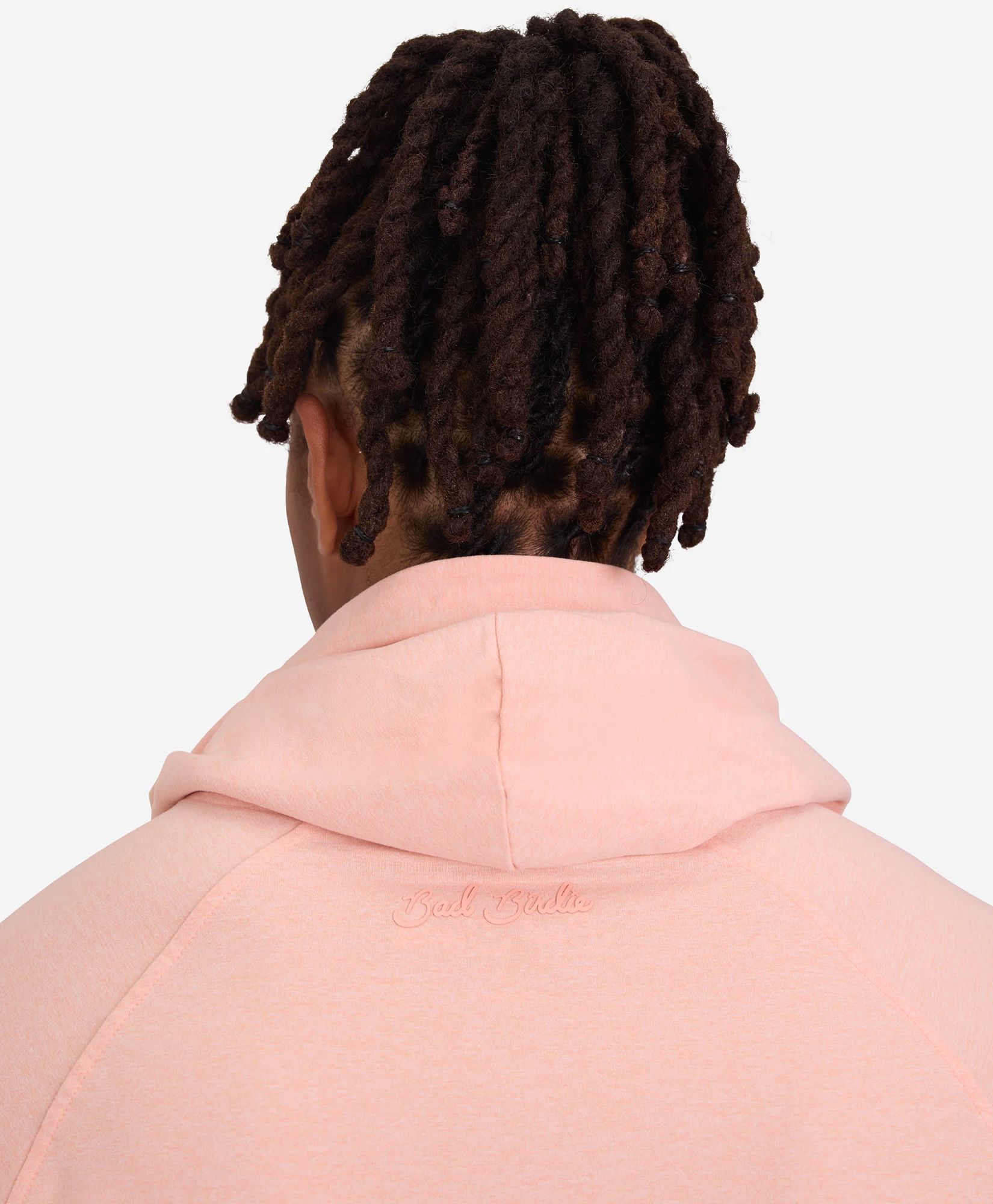 Bad Birdie Men's Velocity Golf Hoodie product image