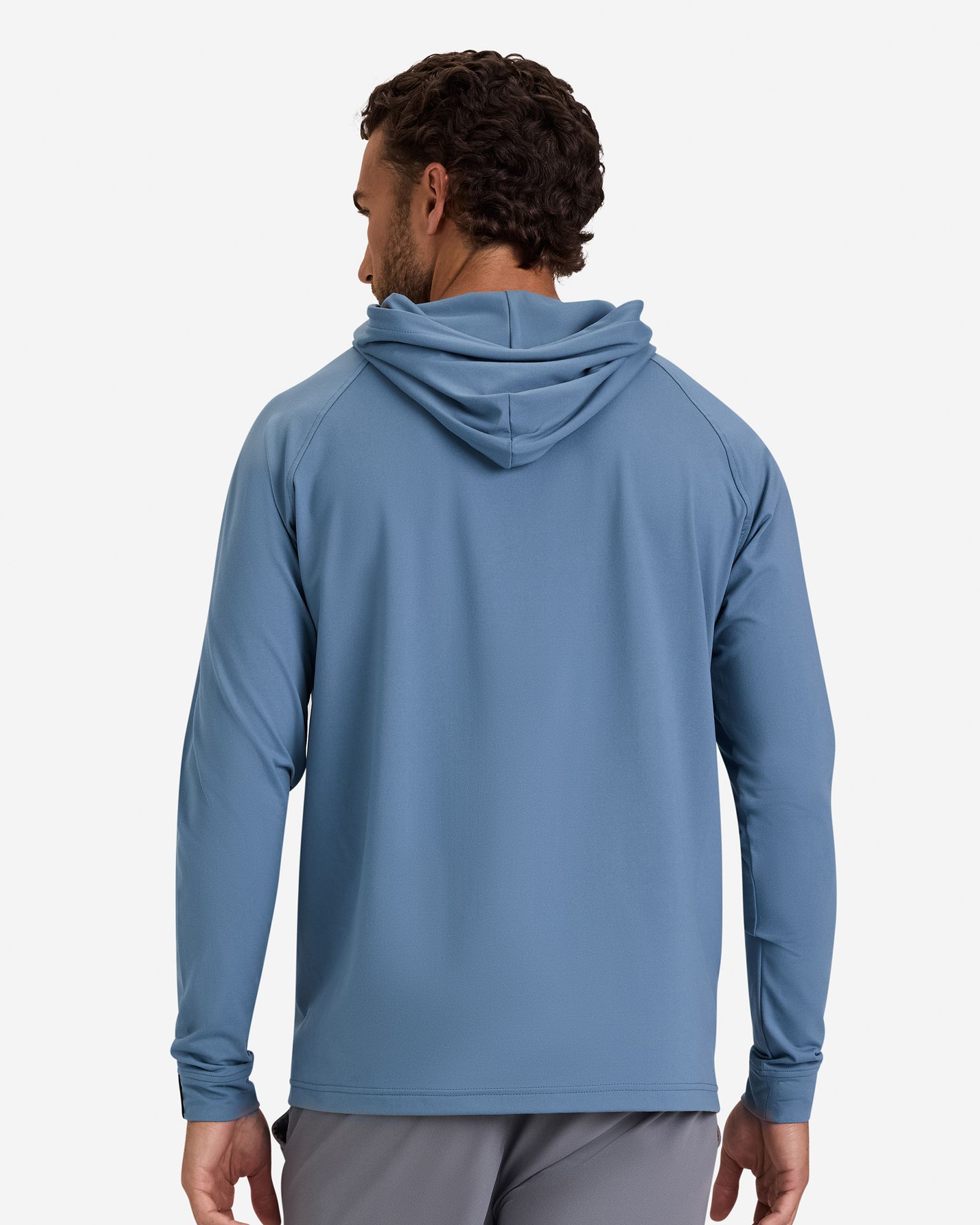 Bad Birdie Men's Velocity Golf Hoodie product image