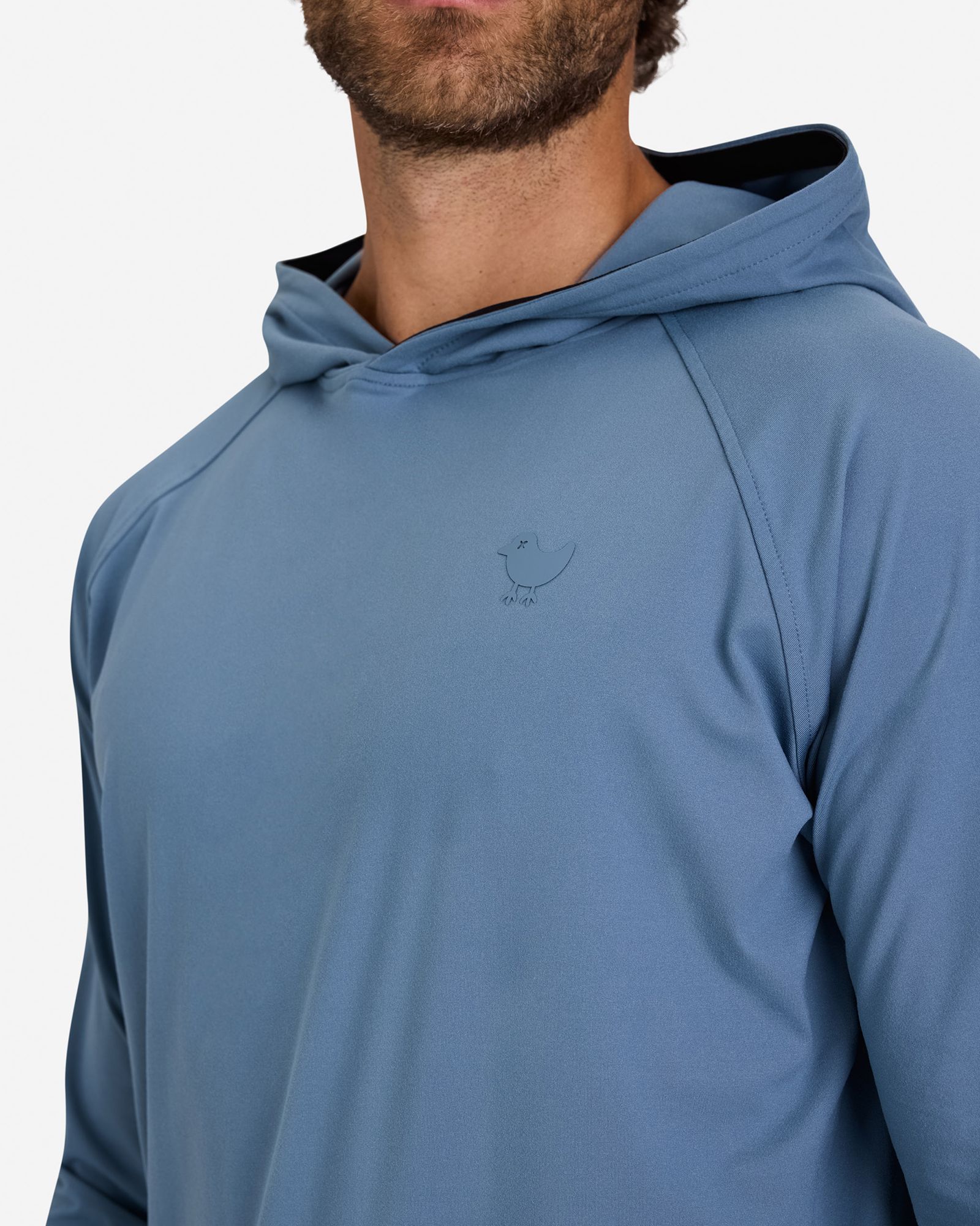 Bad Birdie Men's Velocity Golf Hoodie product image